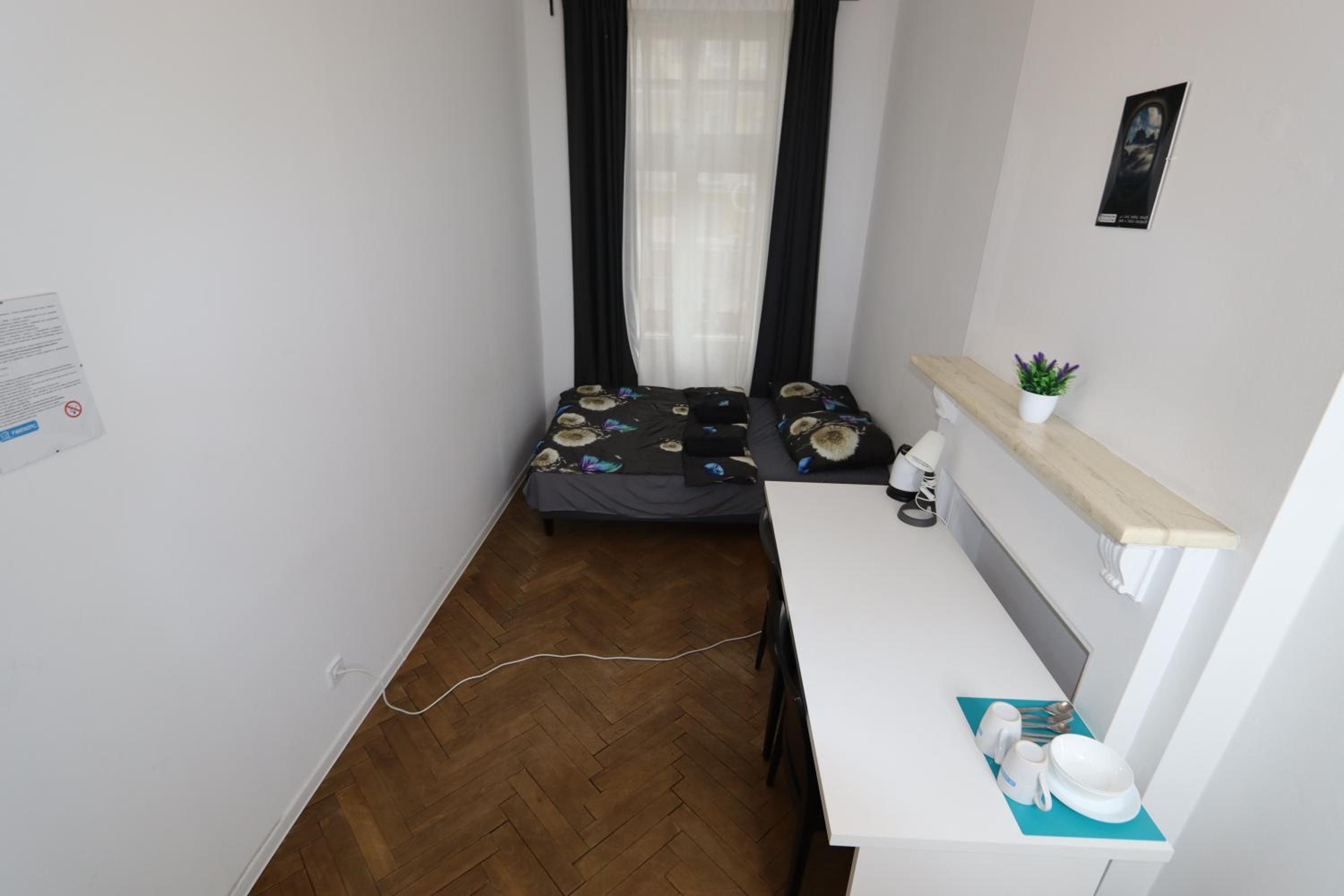 Fantastic-Inn Warszawa - Okólnik