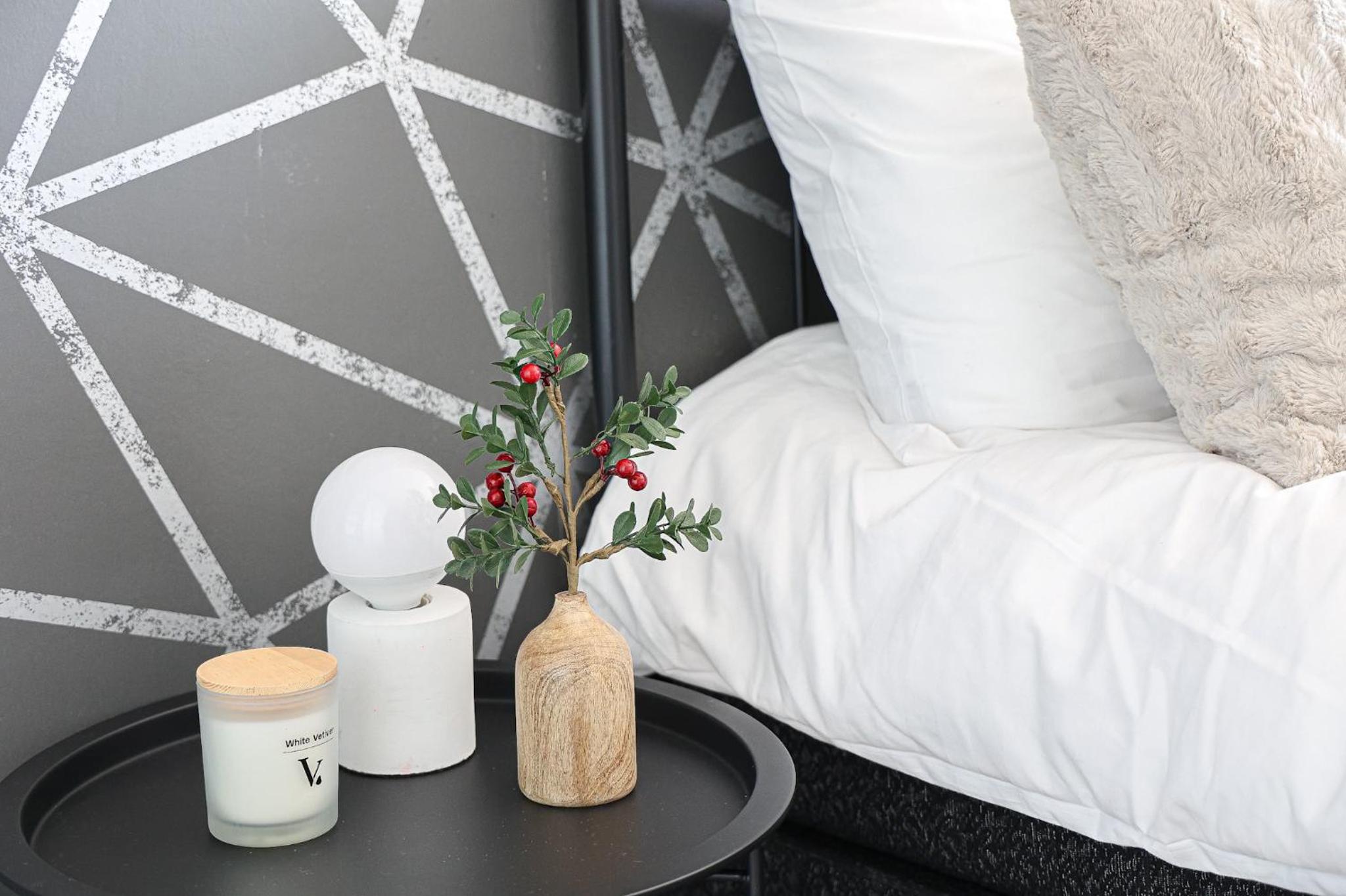 Arctic Glow Apartment By BookLapland
