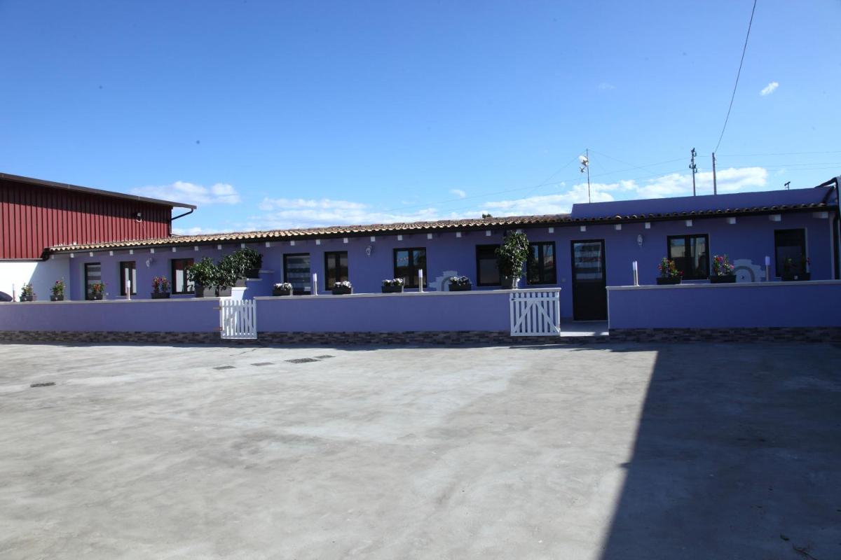 Casa Alice view 5