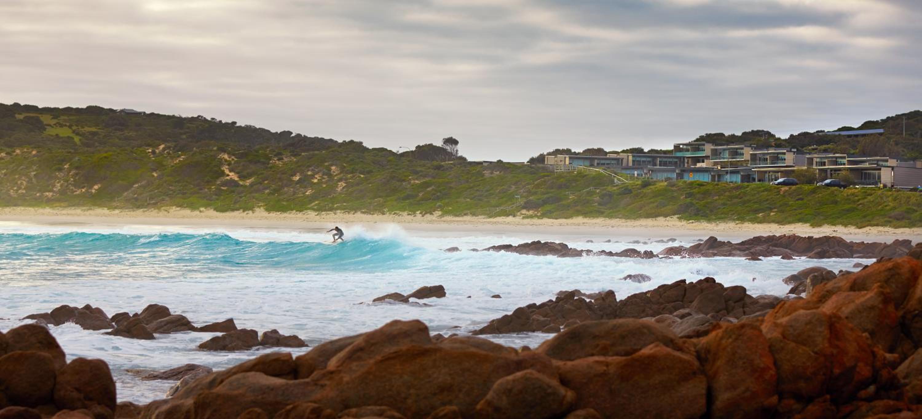 Smiths Beach Resort