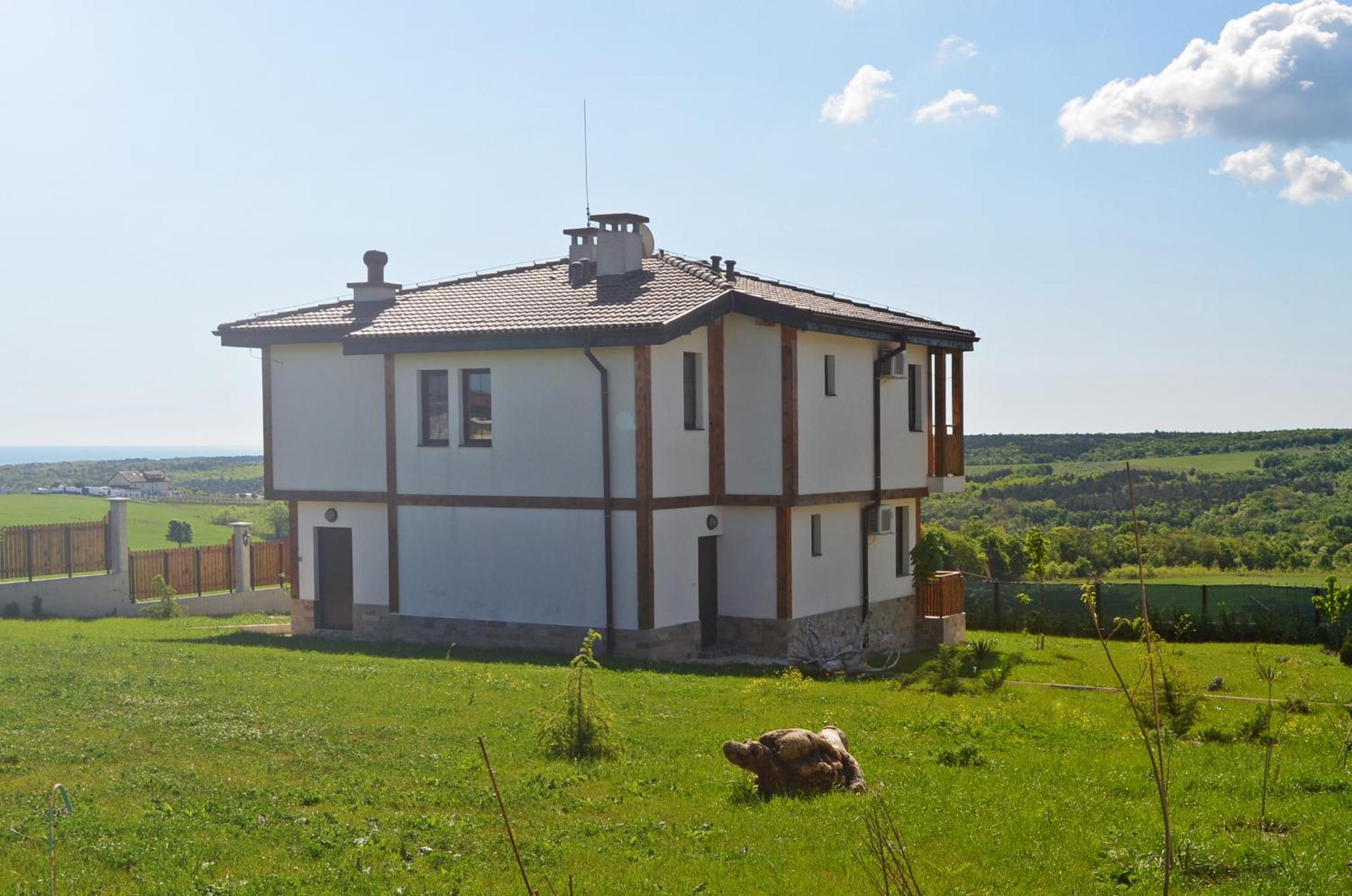 Vis Velika