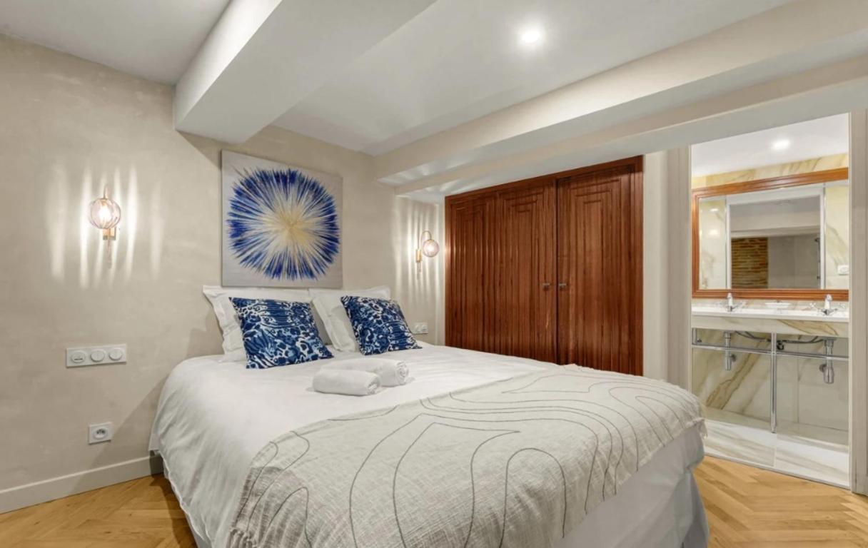 Les Relais du Capitole - Appartements d'hôtes