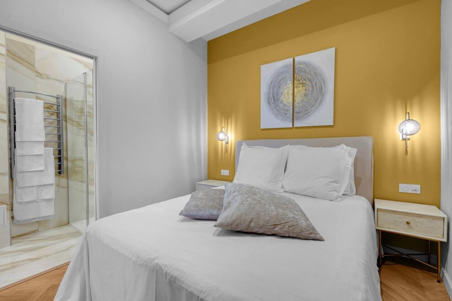 Les Relais du Capitole - Appartements d'hôtes
