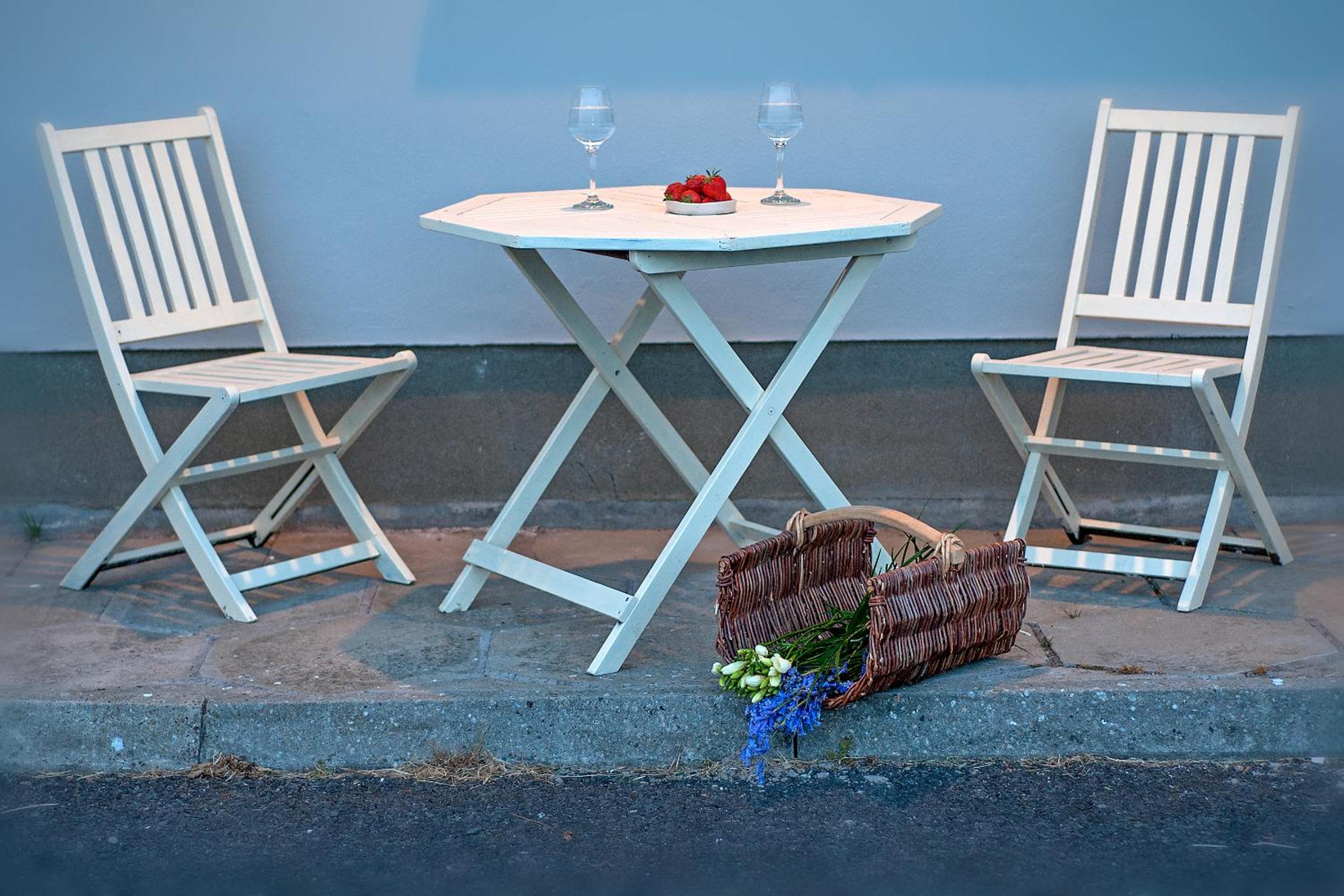 Outdoor Space