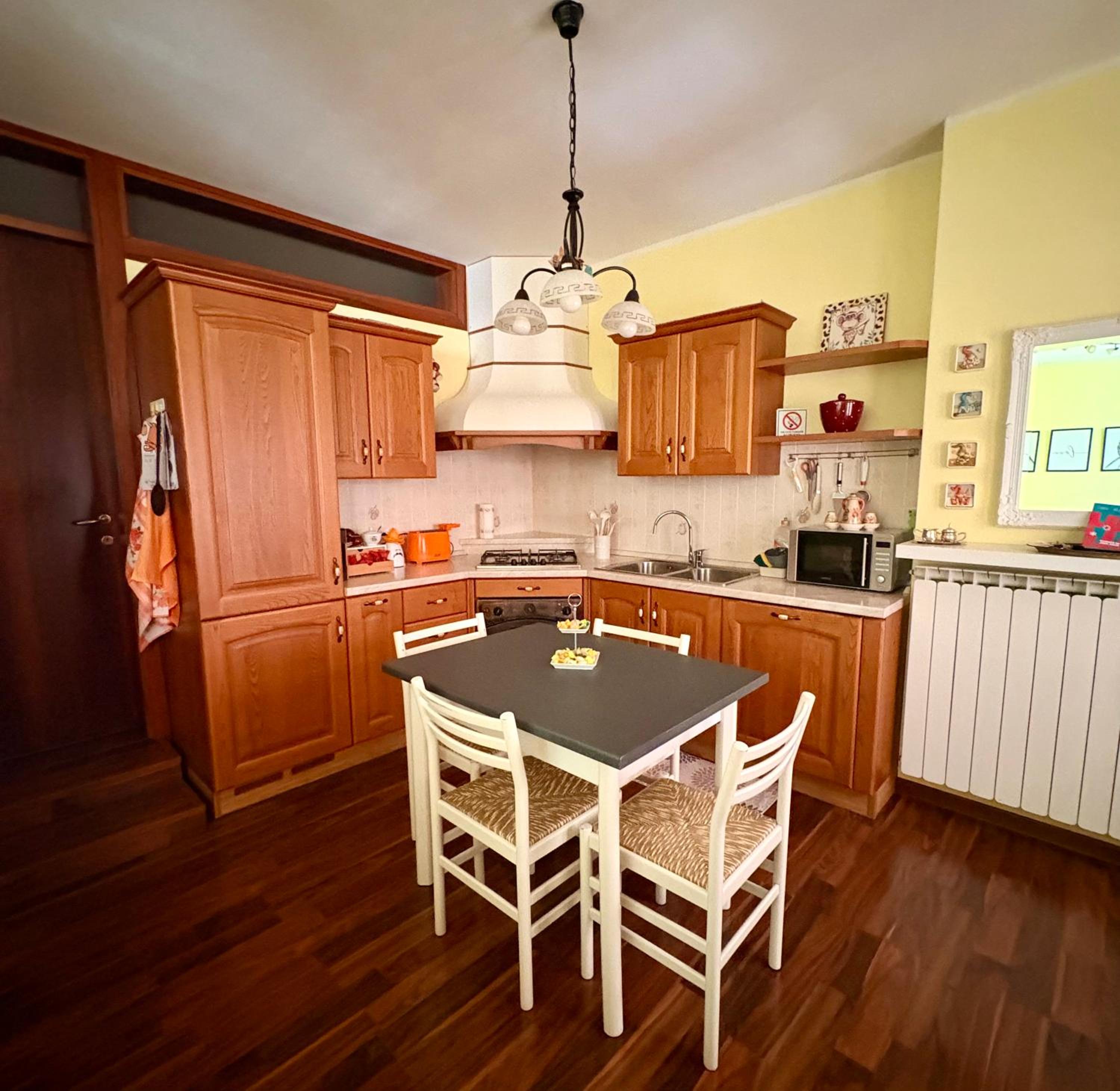 B&b Carducci
