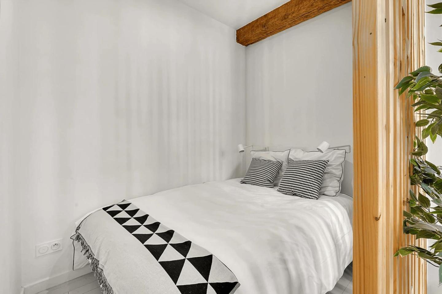 Les Relais du Capitole - Appartements d'hôtes