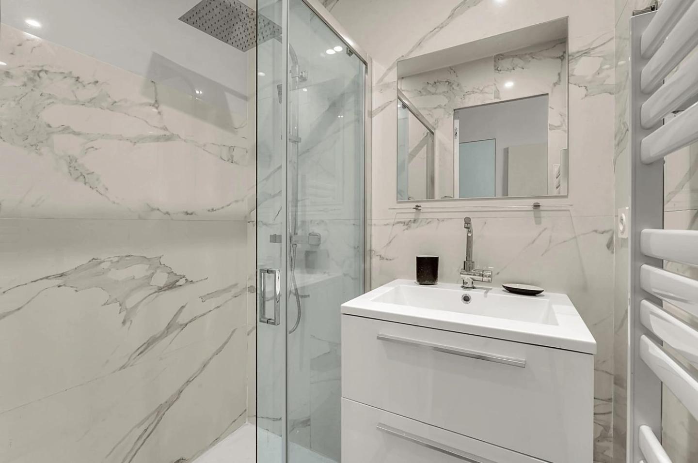 Les Relais du Capitole - Appartements d'hôtes