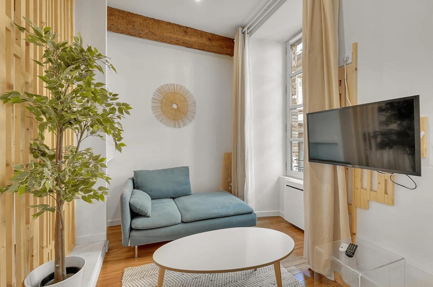 Les Relais du Capitole - Appartements d'hôtes