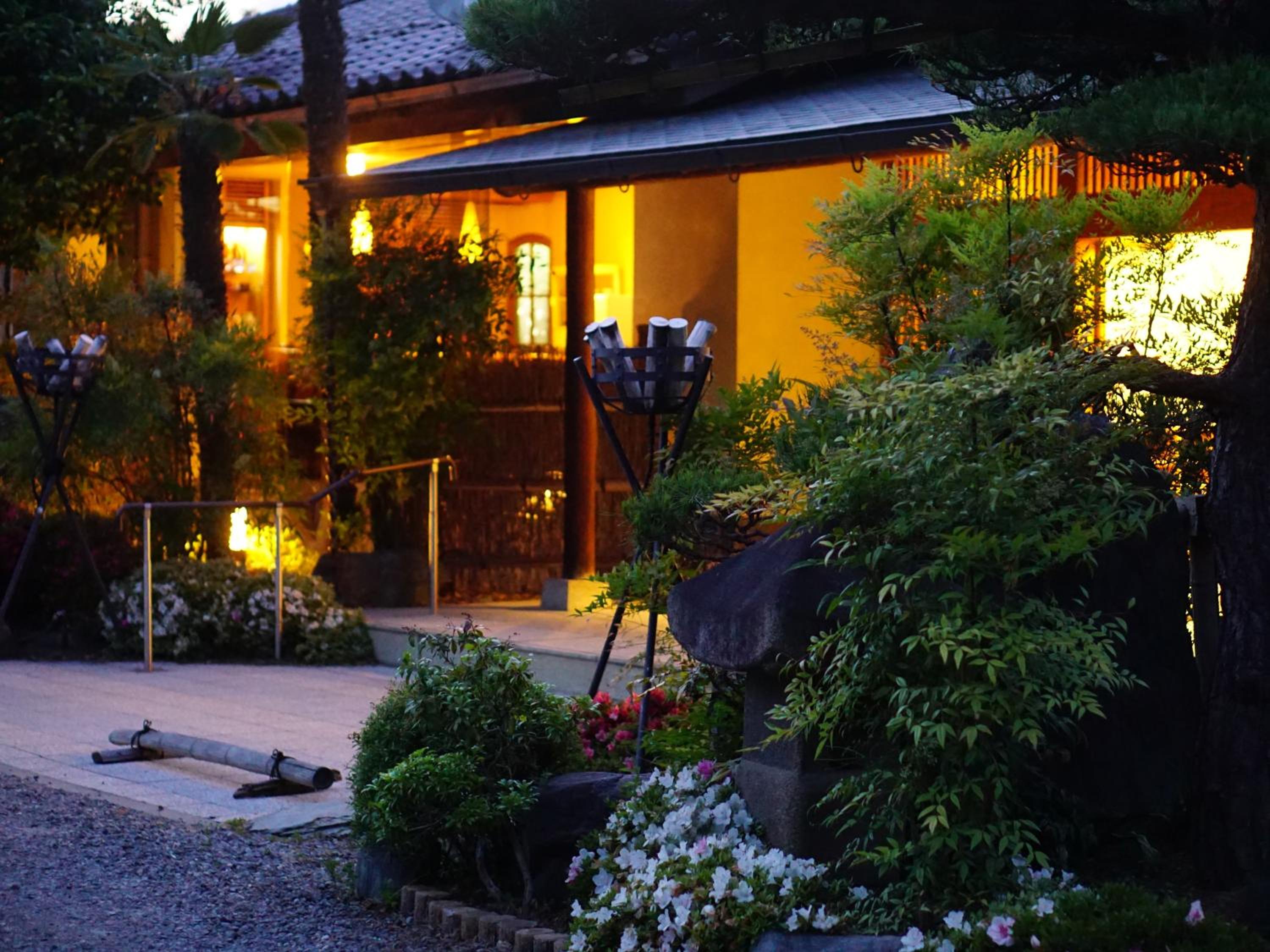 Momoyama view 3