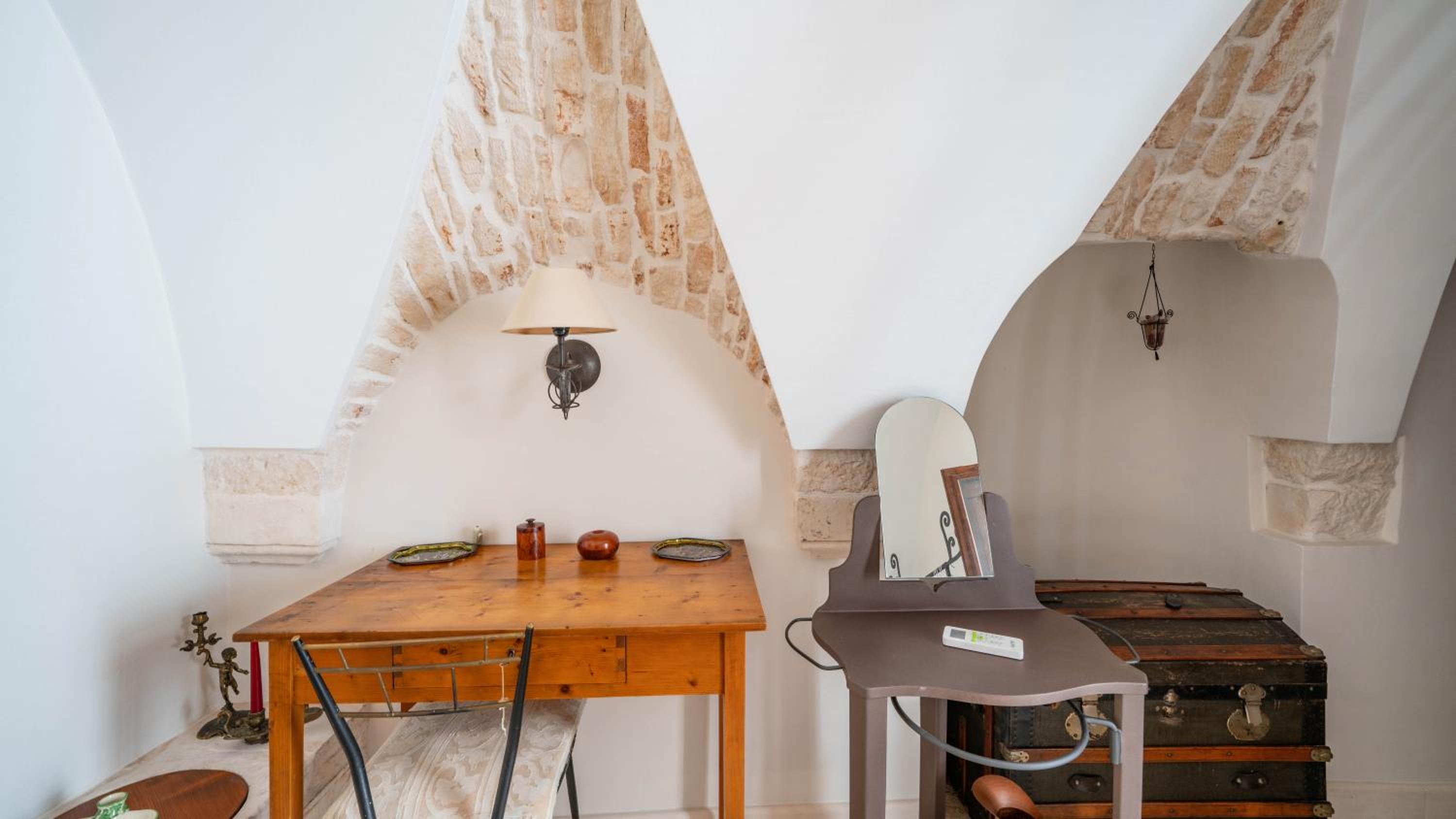 Bellissima Casa&Monolocale del '700 by Rentbeat