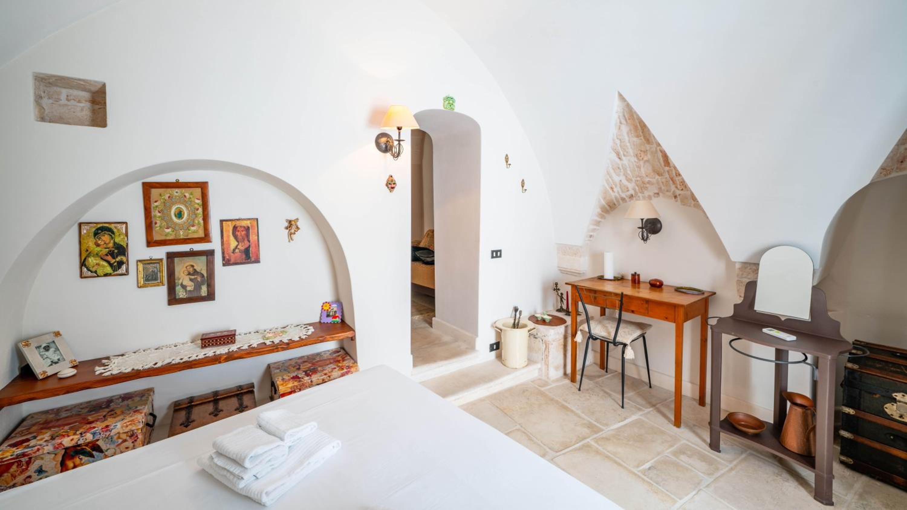 Bellissima Casa&Monolocale del '700 by Rentbeat