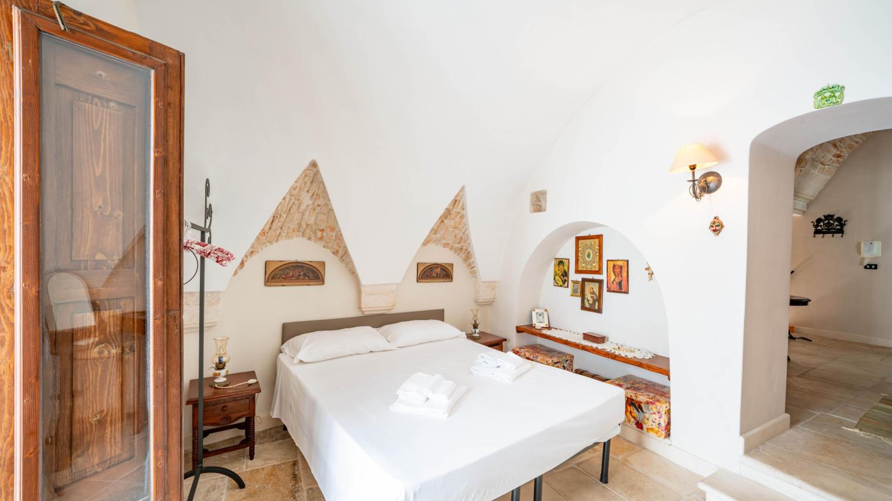 Bellissima Casa&Monolocale del '700 by Rentbeat
