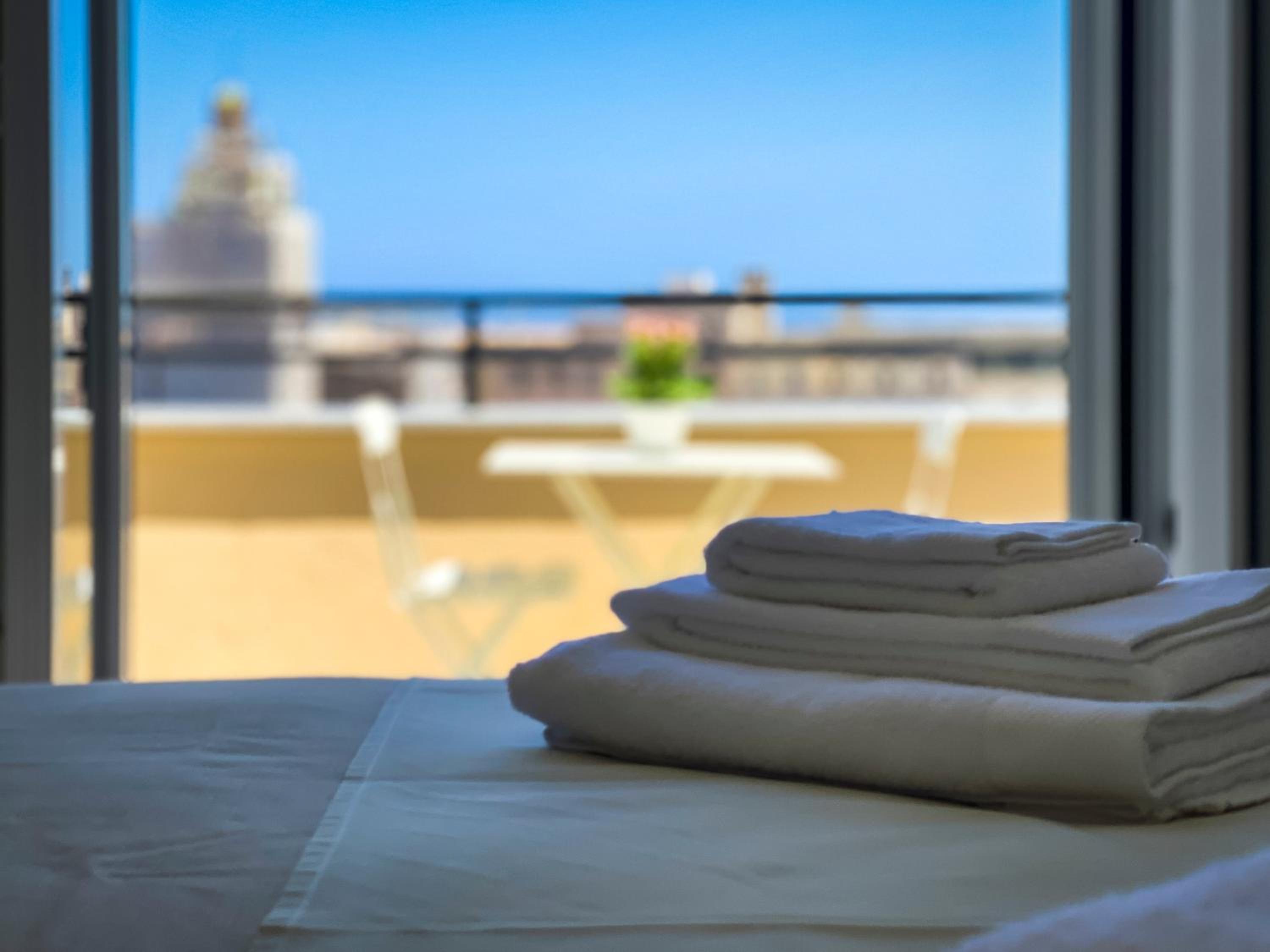 Settimo Cielo al Massimo Guest House