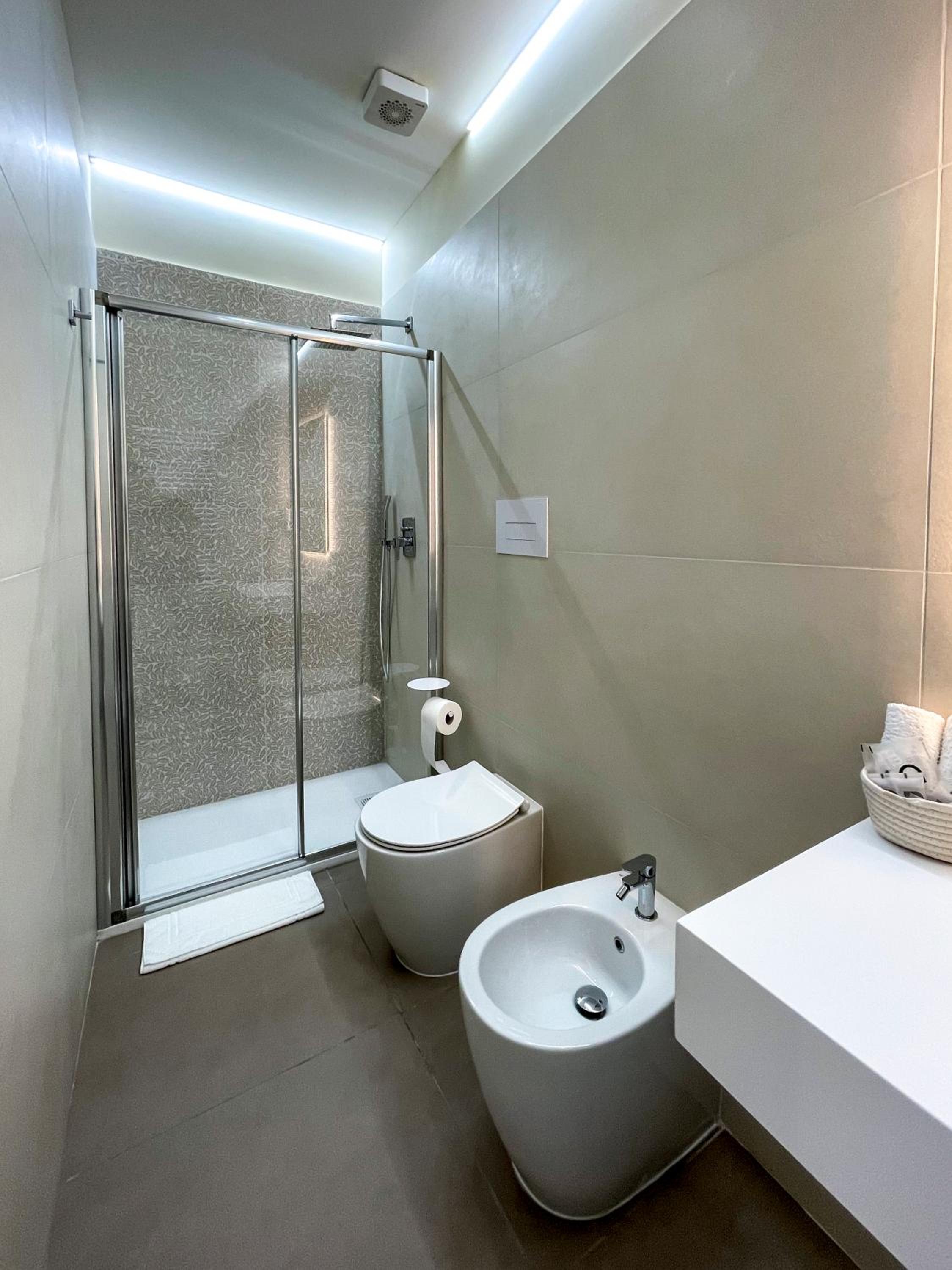 Settimo Cielo al Massimo Guest House