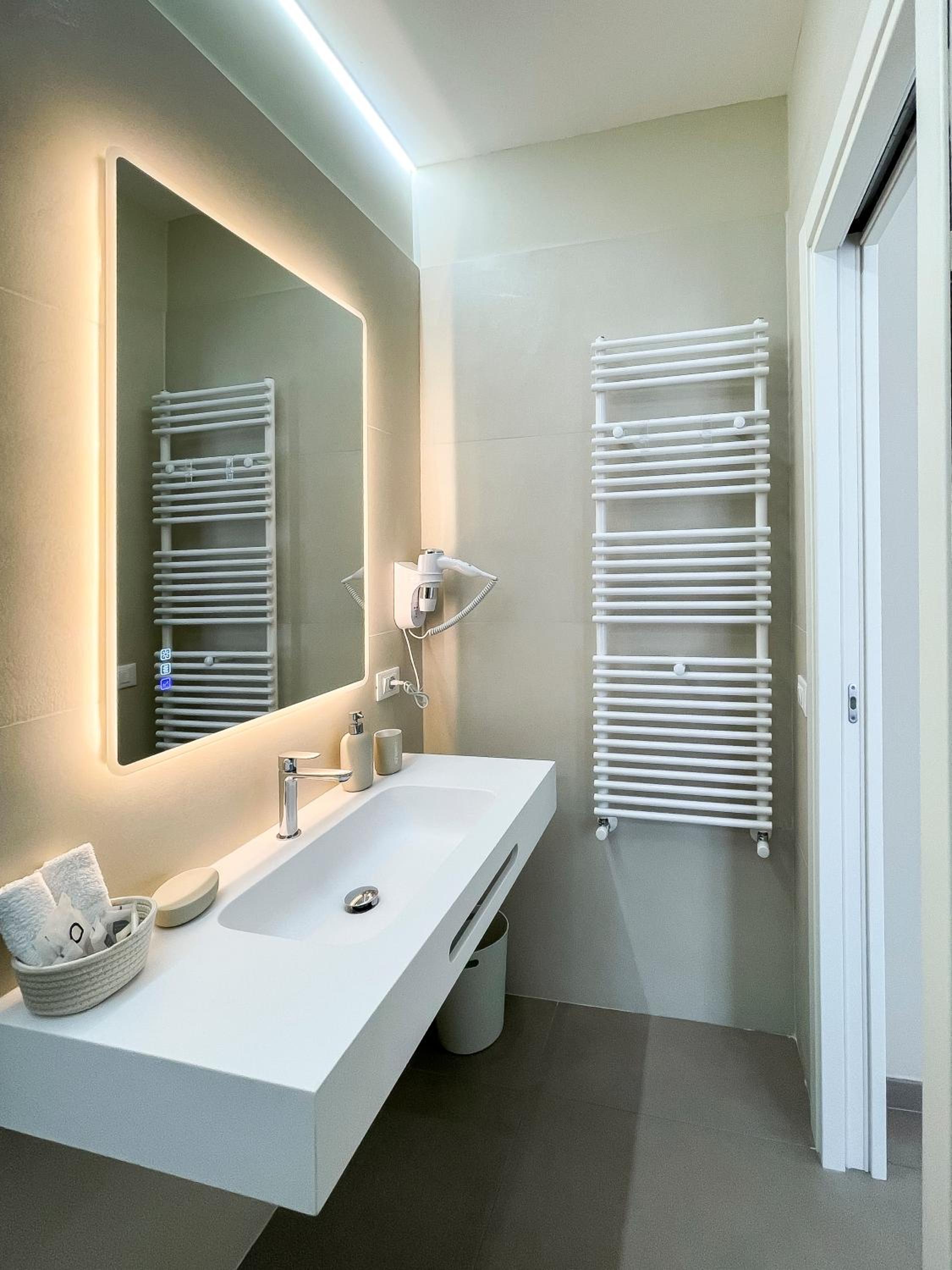Settimo Cielo al Massimo Guest House
