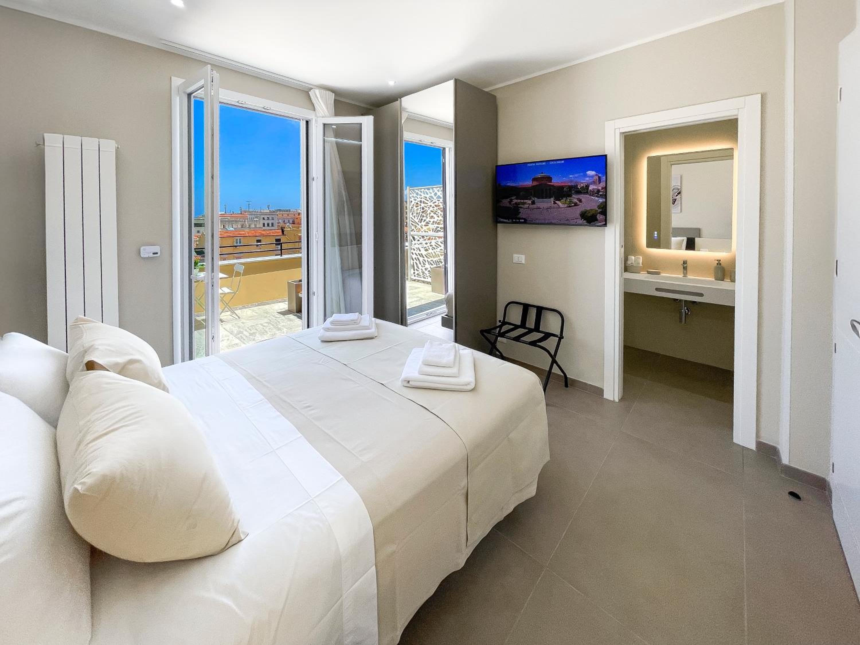 Settimo Cielo al Massimo Guest House