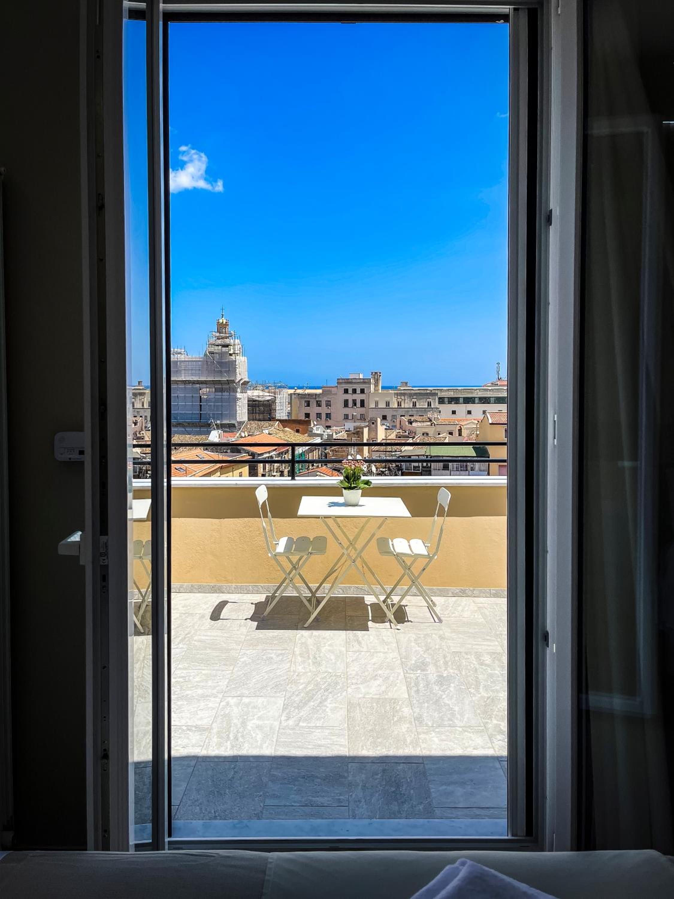 Settimo Cielo al Massimo Guest House