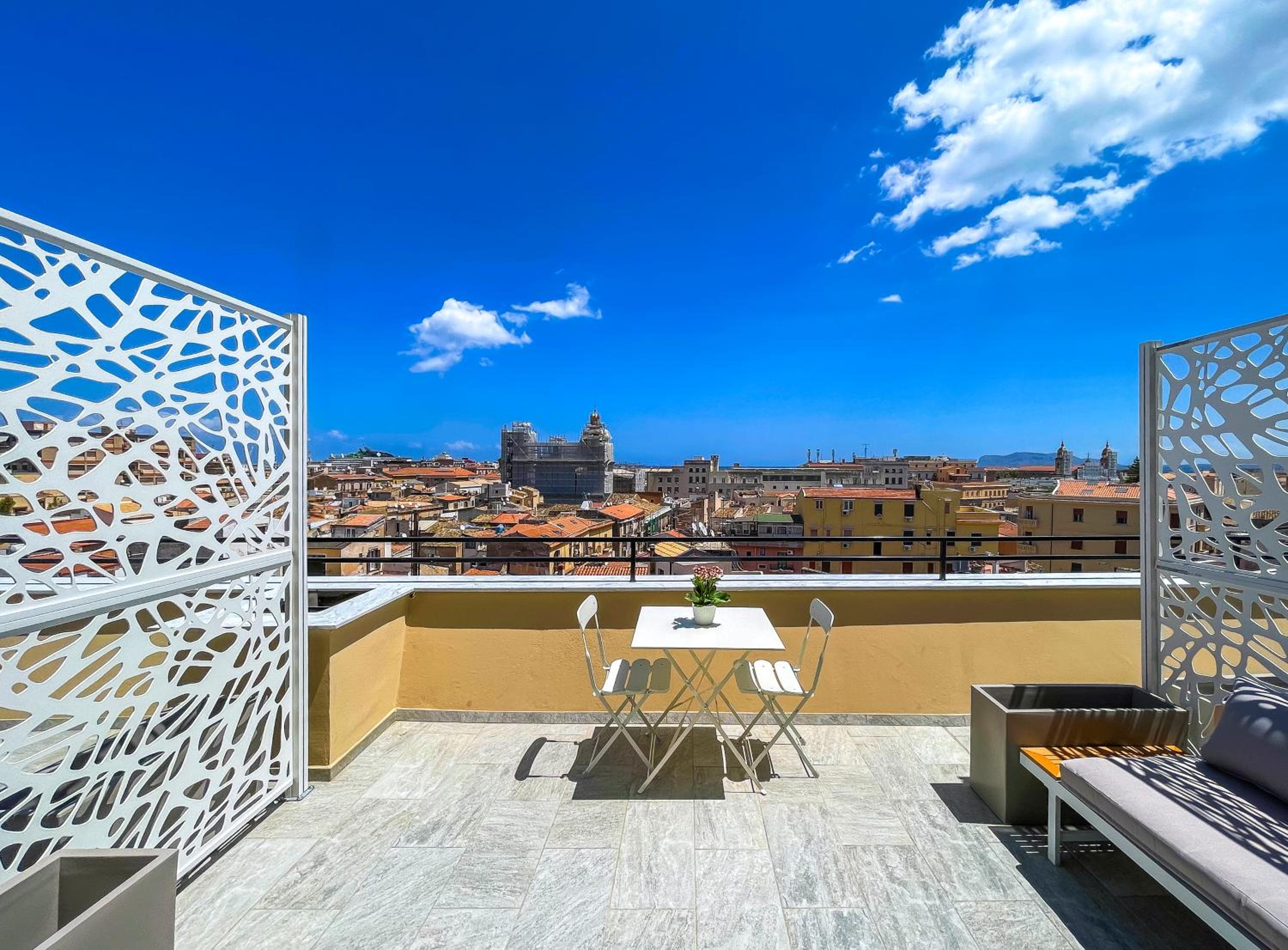 Settimo Cielo al Massimo Guest House