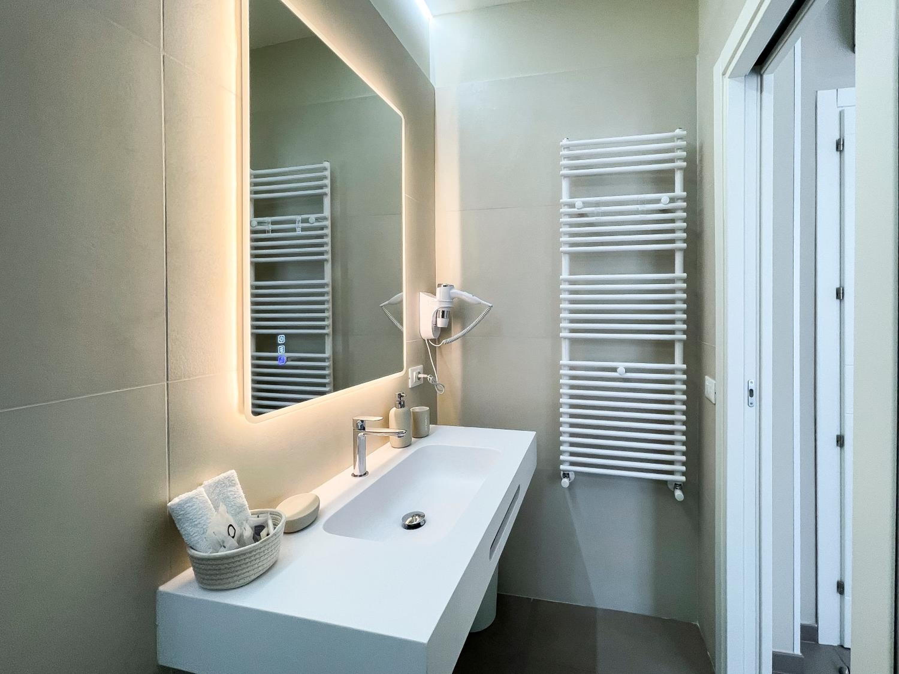 Settimo Cielo al Massimo Guest House
