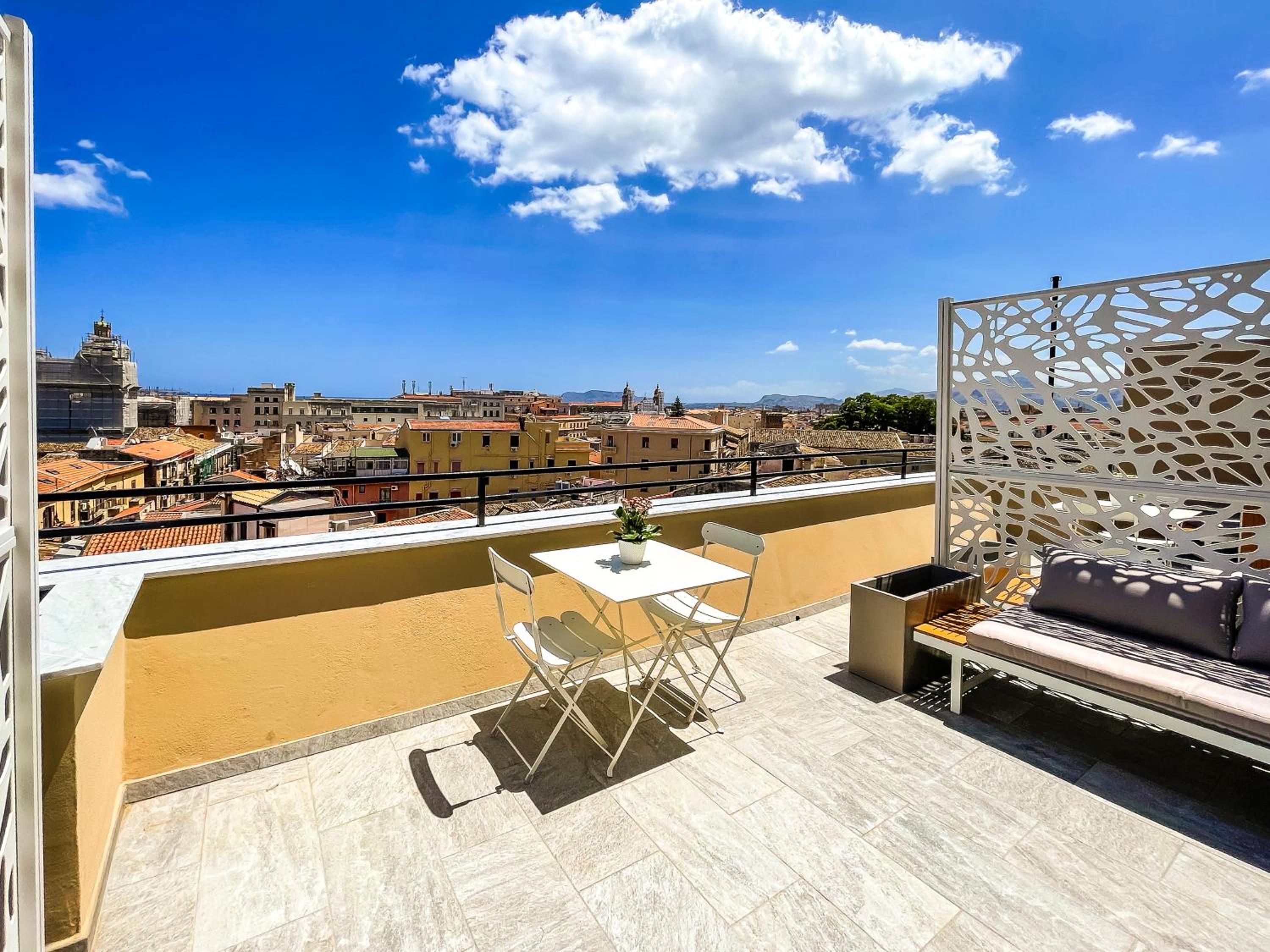 Settimo Cielo al Massimo Guest House