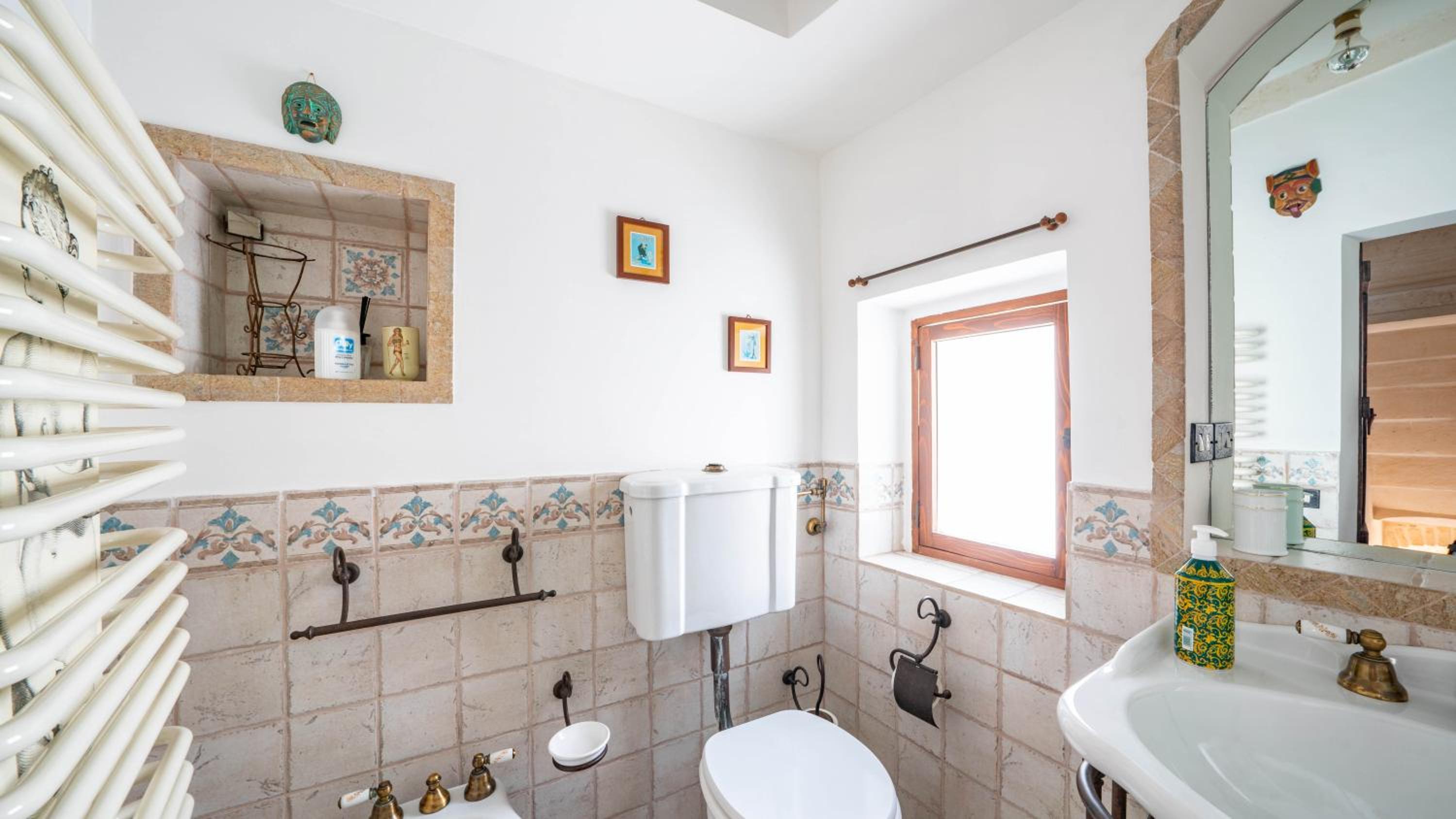 Bellissima Casa&Monolocale del '700 by Rentbeat
