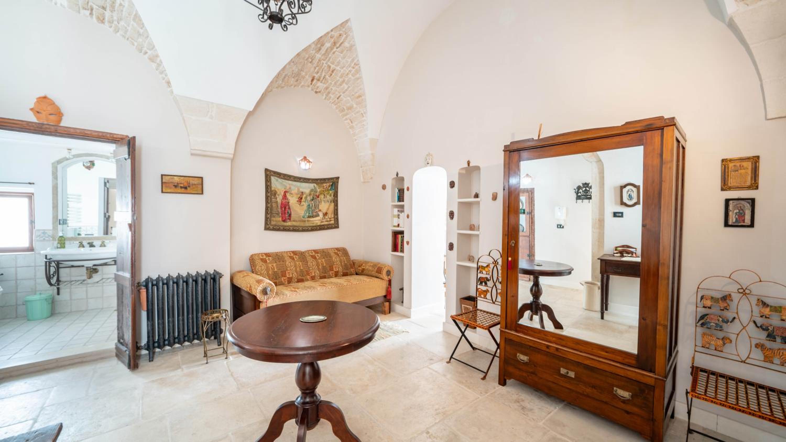 Bellissima Casa&Monolocale del '700 by Rentbeat