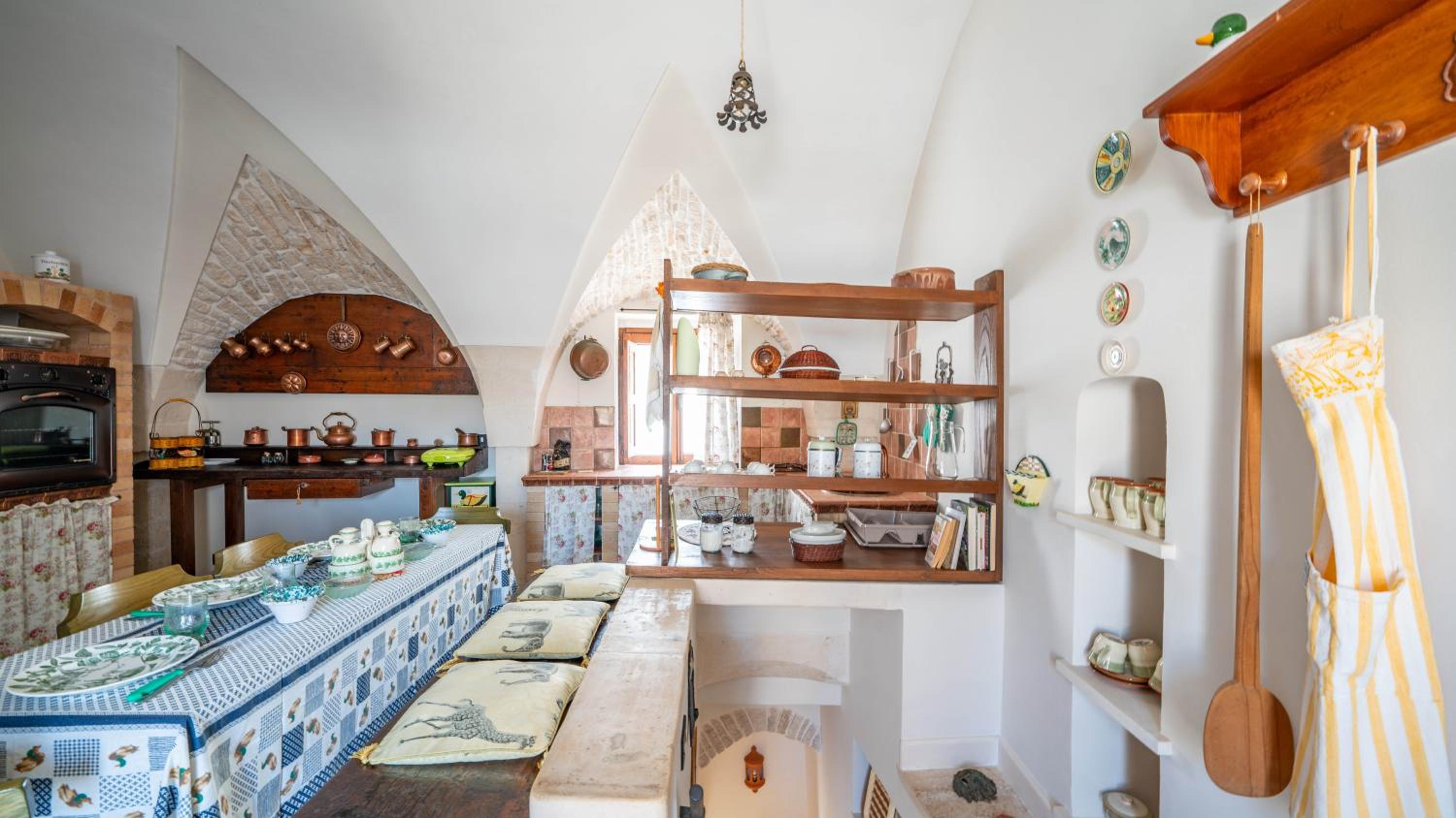 Bellissima Casa&Monolocale del '700 by Rentbeat