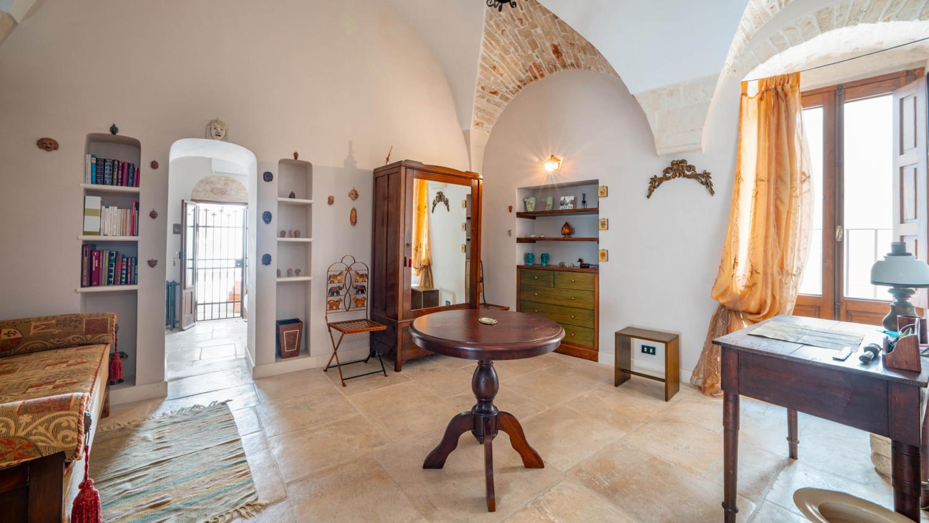 Bellissima Casa&Monolocale del '700 by Rentbeat