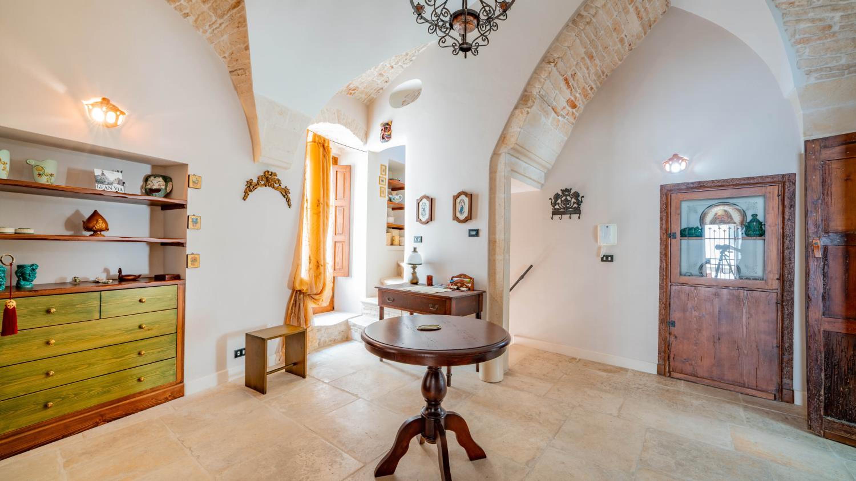 Bellissima Casa&Monolocale del '700 by Rentbeat