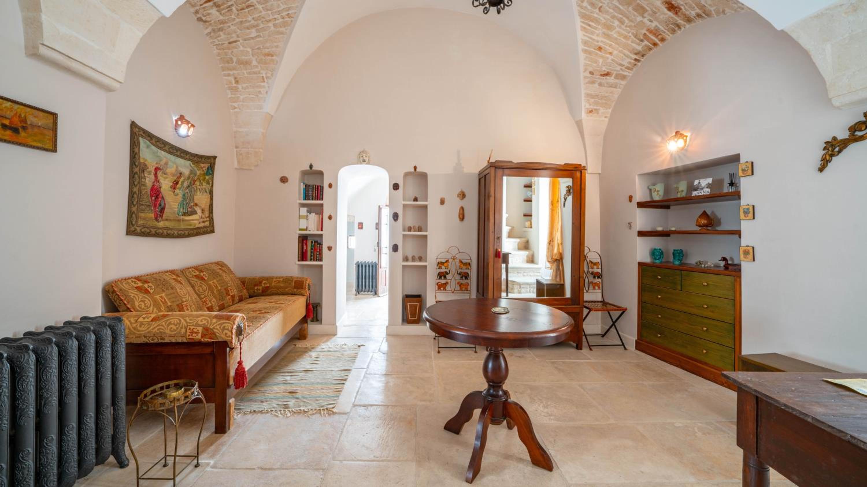 Bellissima Casa&Monolocale del '700 by Rentbeat