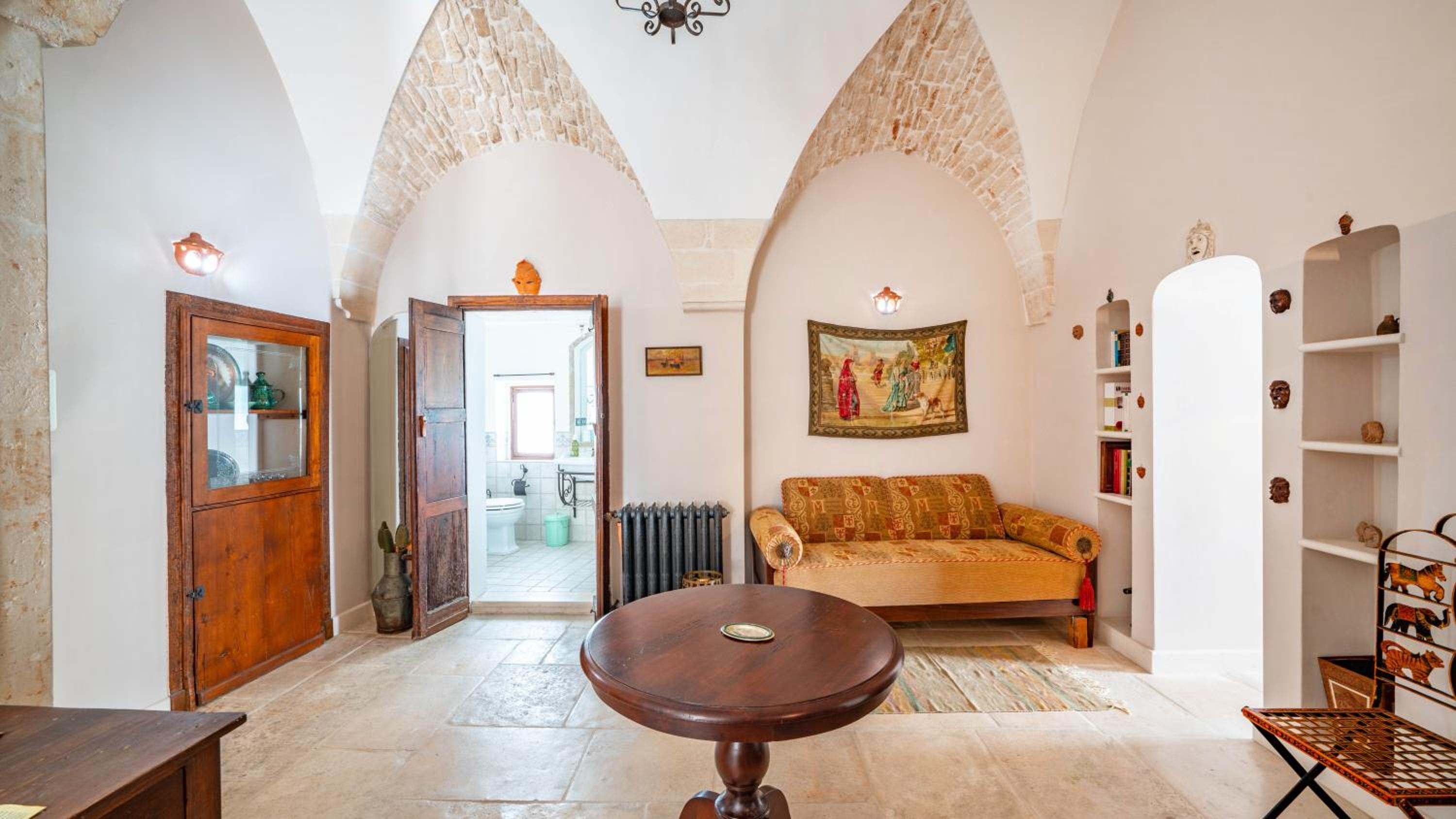 Bellissima Casa&Monolocale del '700 by Rentbeat