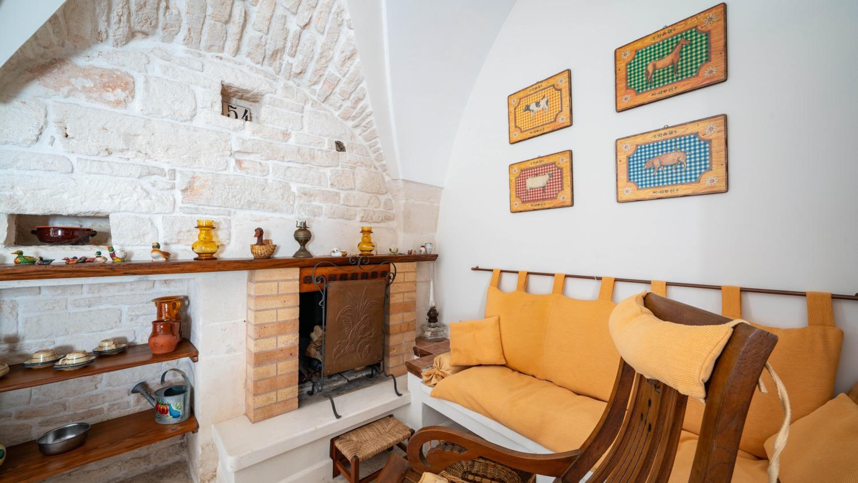 Bellissima Casa&Monolocale del '700 by Rentbeat
