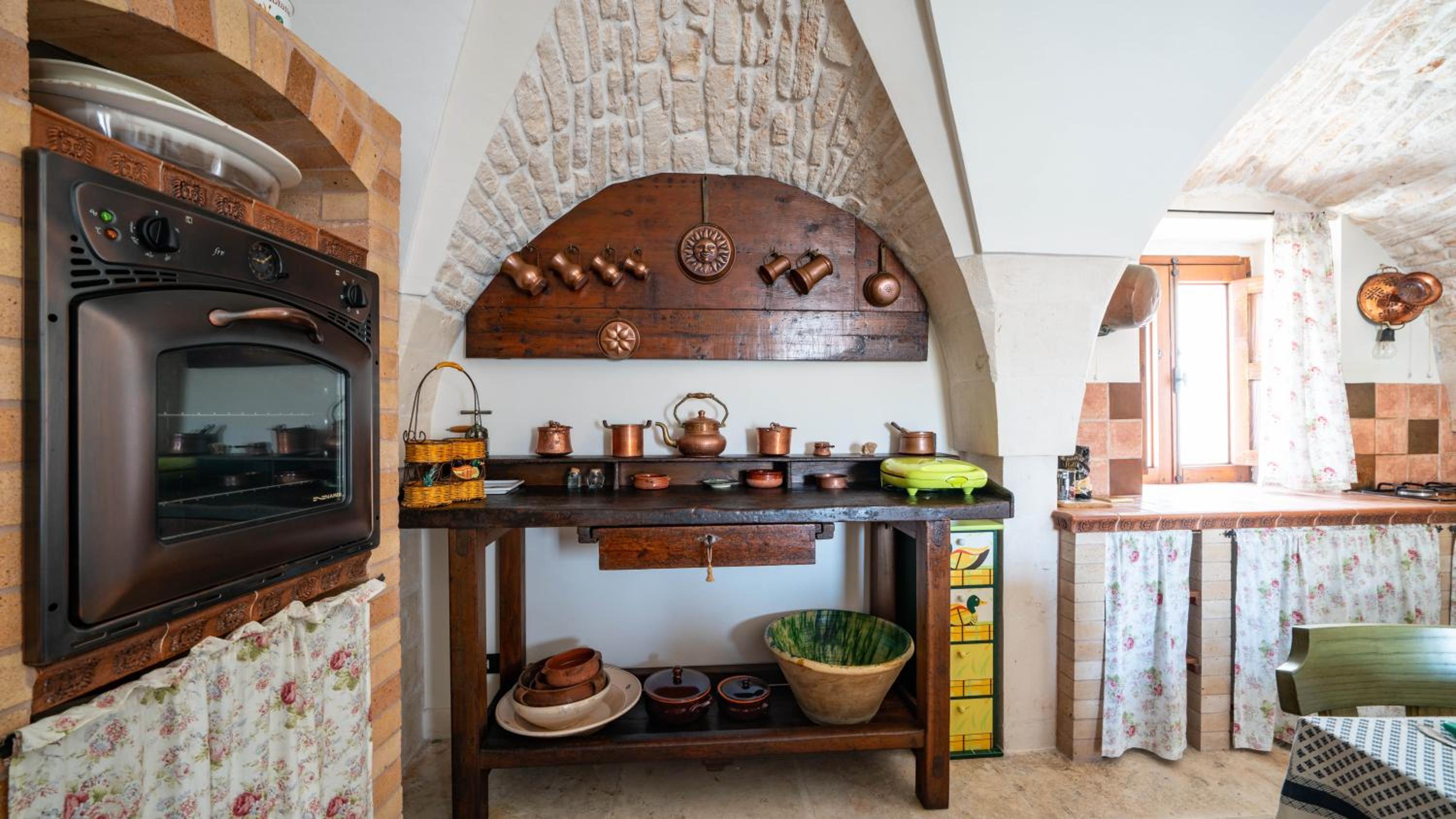 Bellissima Casa&Monolocale del '700 by Rentbeat