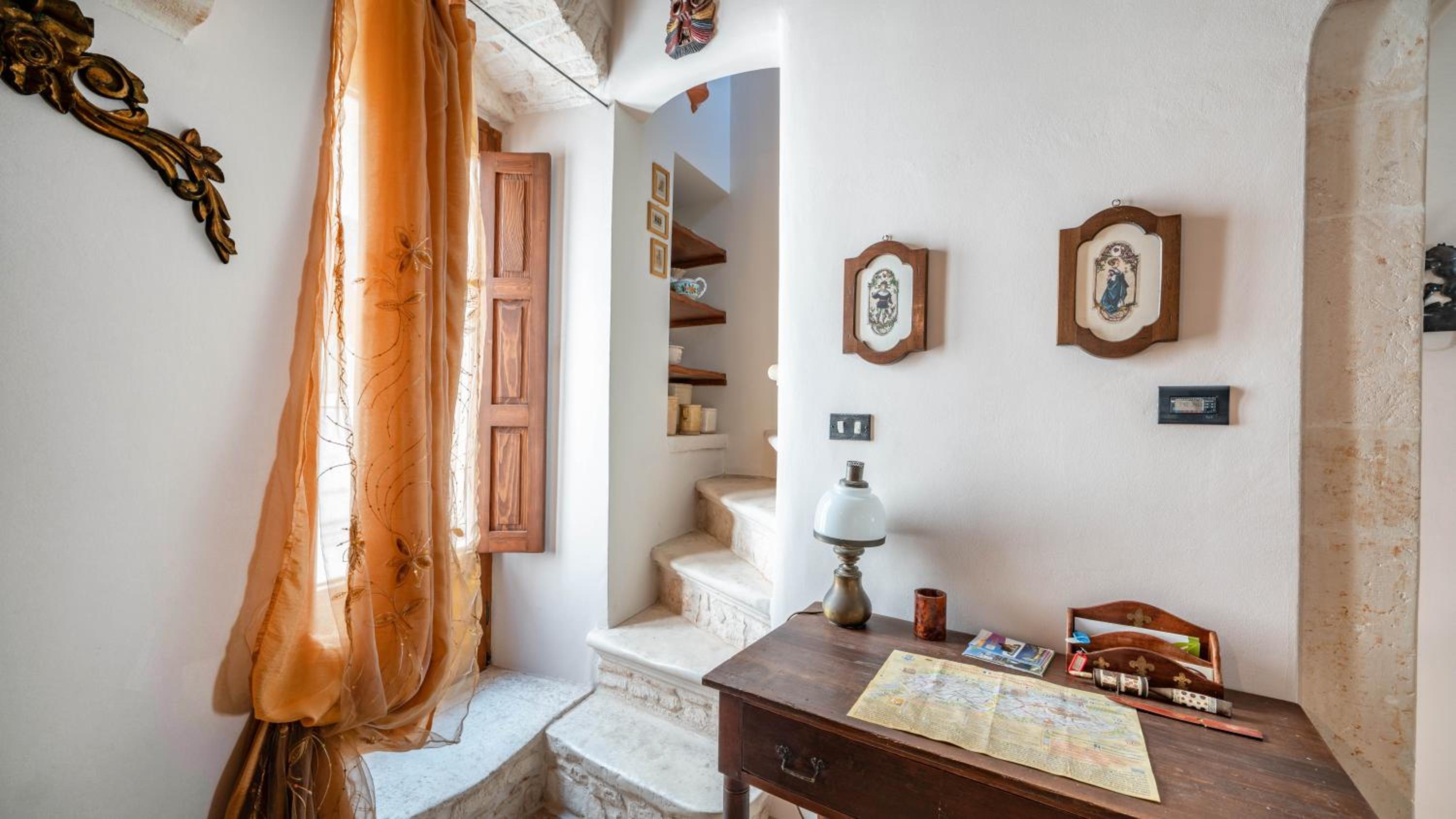 Bellissima Casa&Monolocale del '700 by Rentbeat