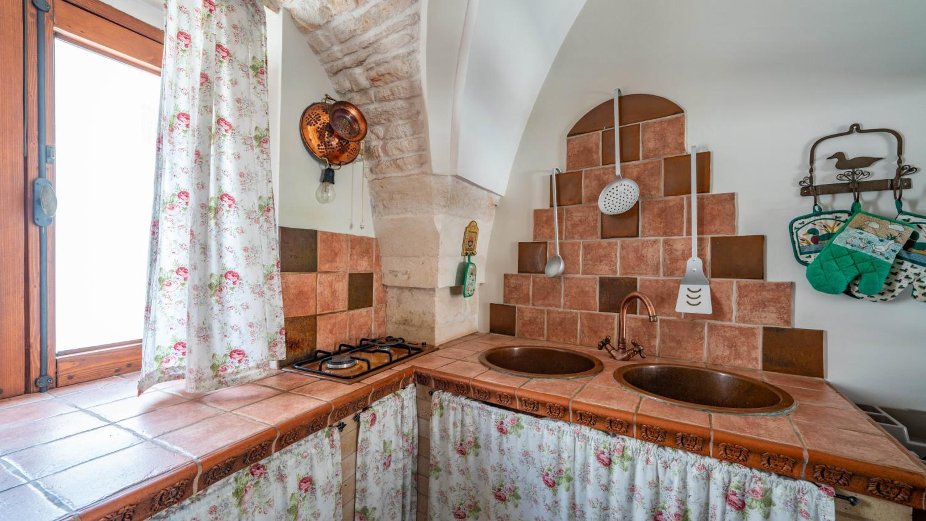 Bellissima Casa&Monolocale del '700 by Rentbeat