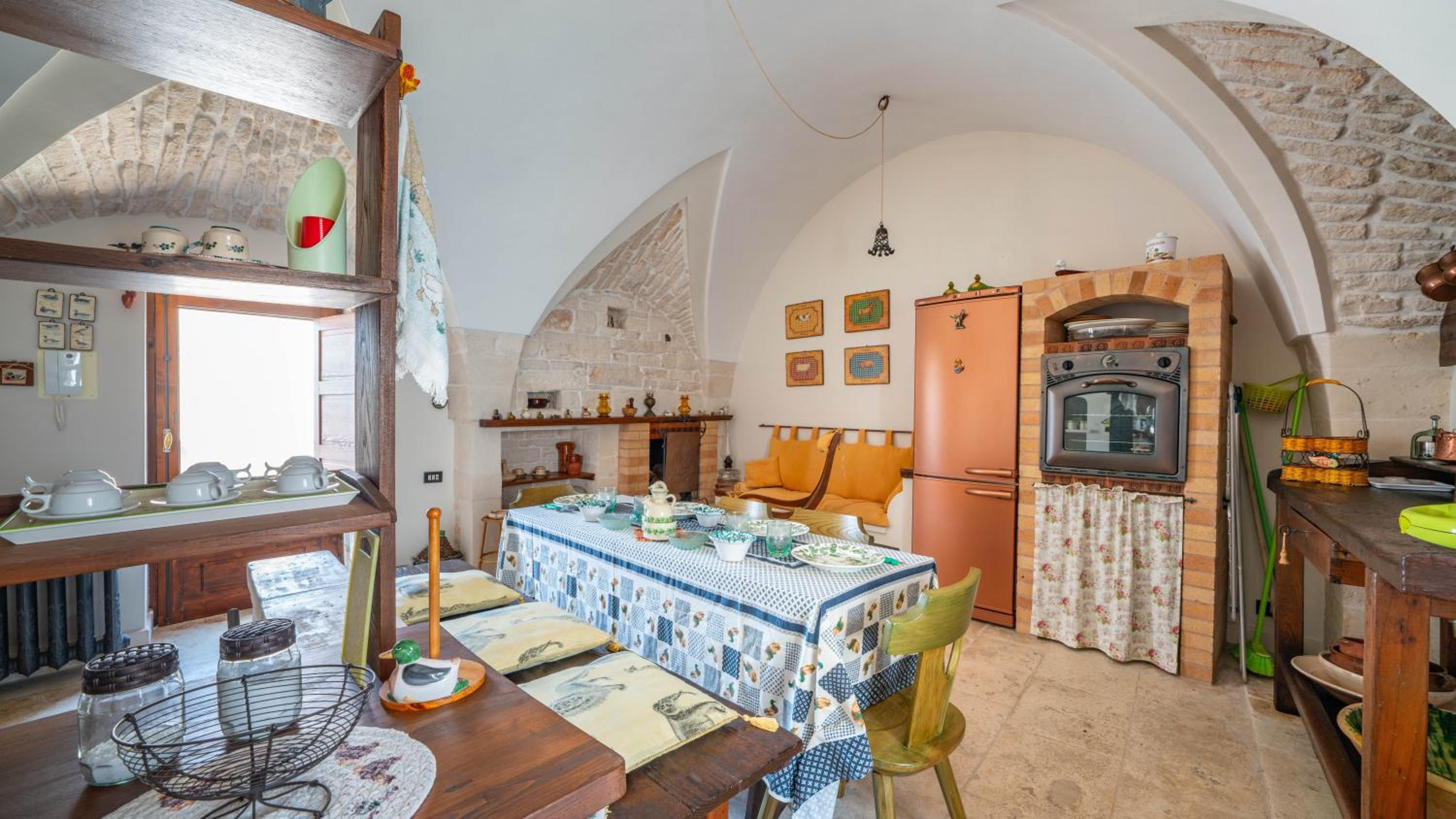 Bellissima Casa&Monolocale del '700 by Rentbeat
