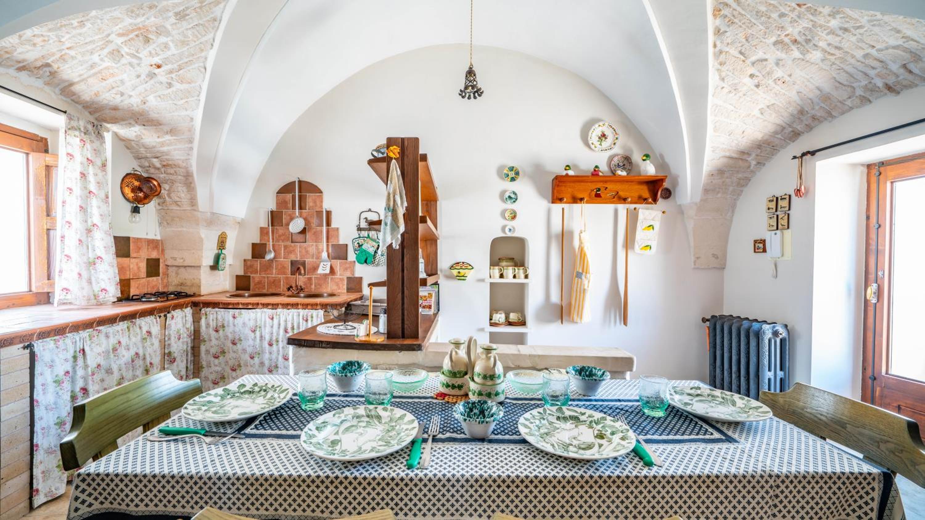 Bellissima Casa&Monolocale del '700 by Rentbeat