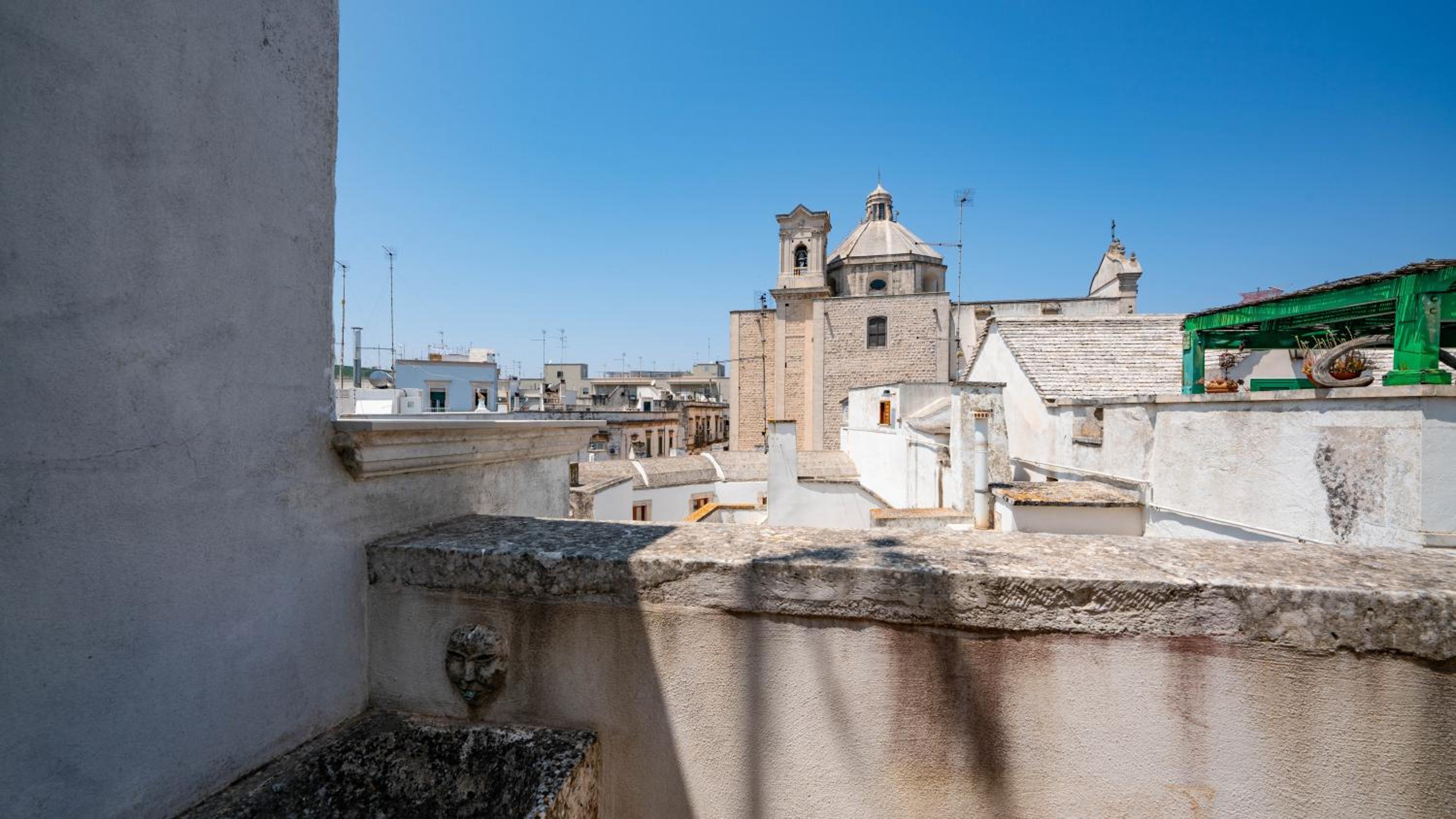 Bellissima Casa&Monolocale del '700 by Rentbeat