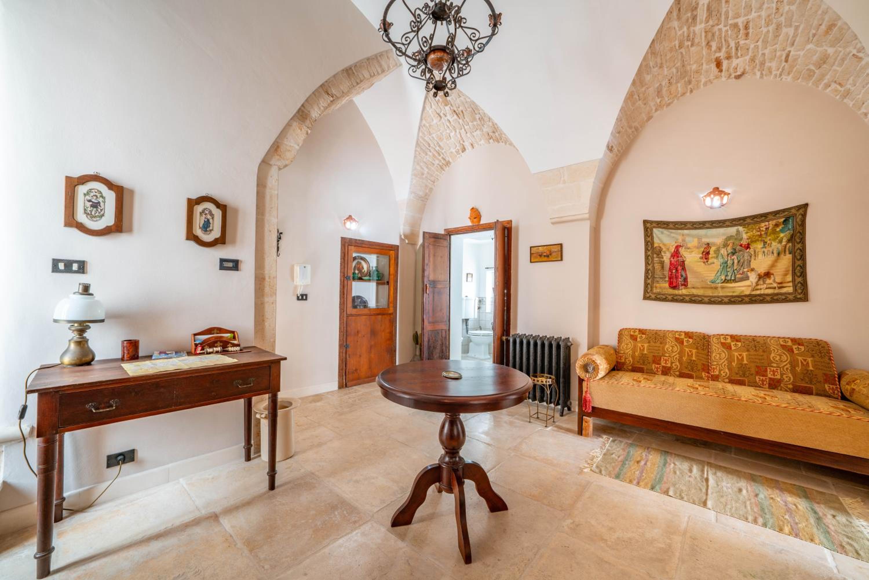 Bellissima Casa&Monolocale del '700 by Rentbeat