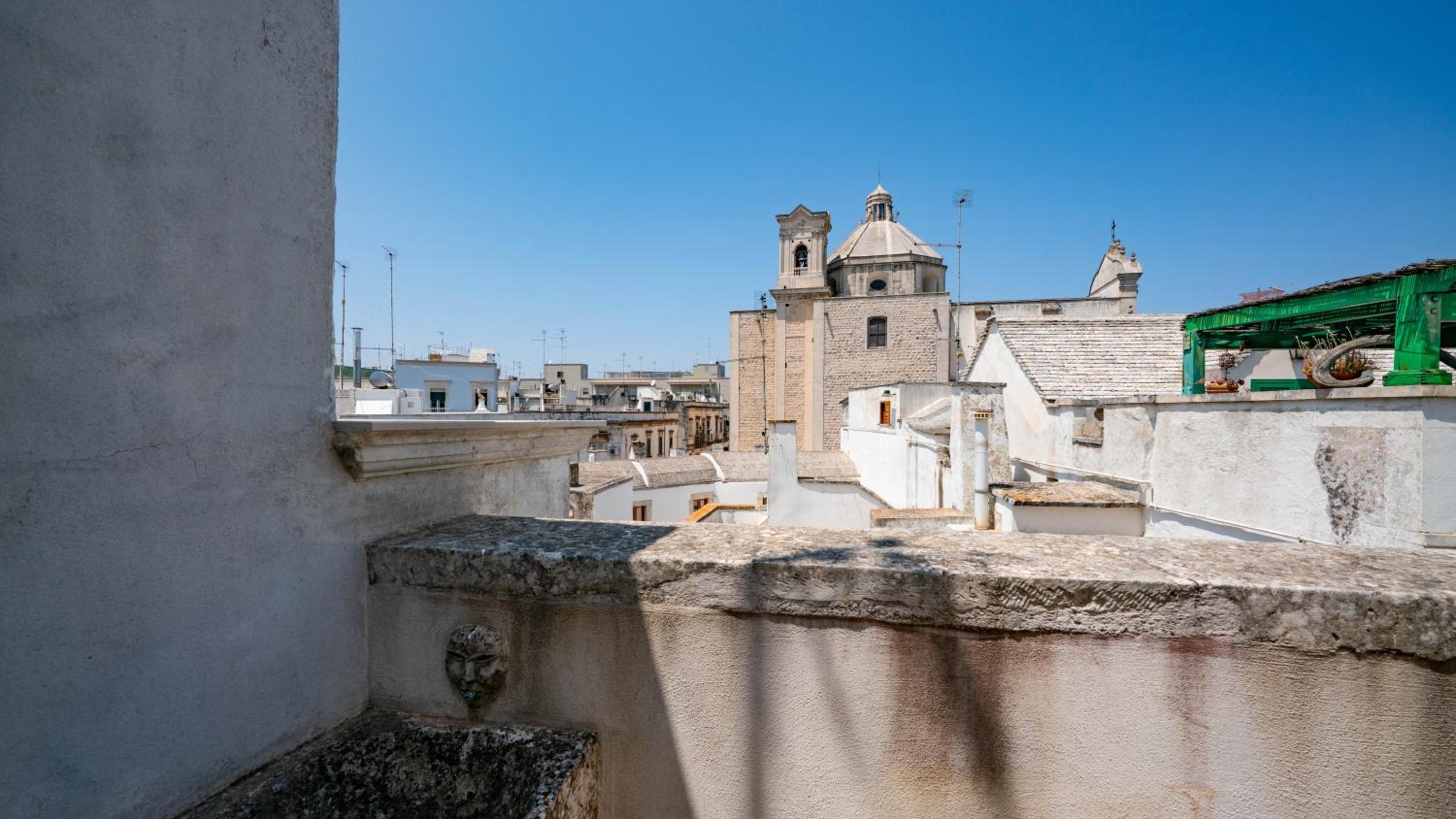 Bellissima Casa&Monolocale del '700 by Rentbeat