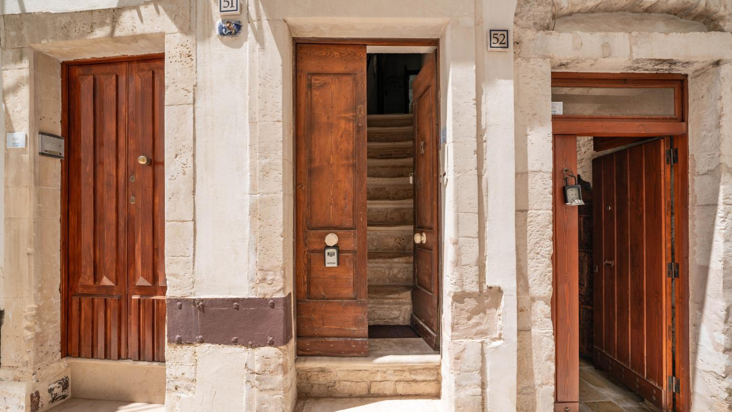 Bellissima Casa&Monolocale del '700 by Rentbeat