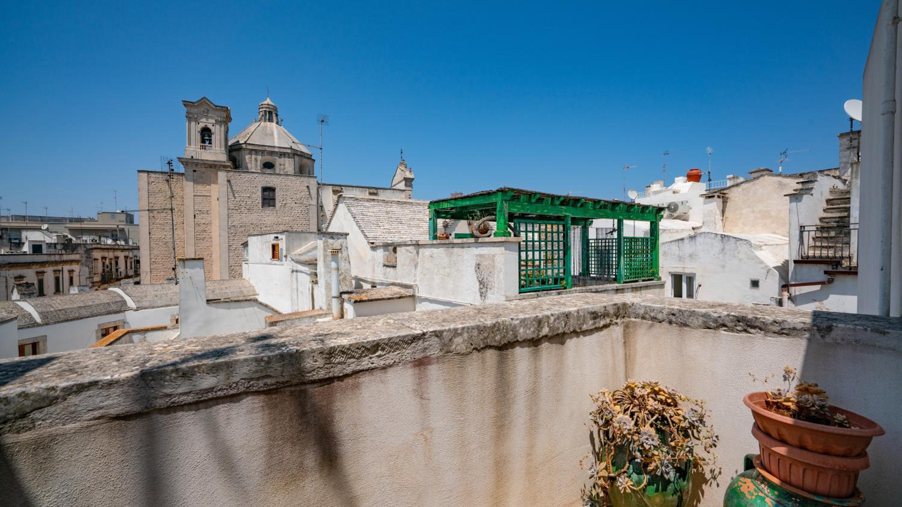 Bellissima Casa&Monolocale del '700 by Rentbeat