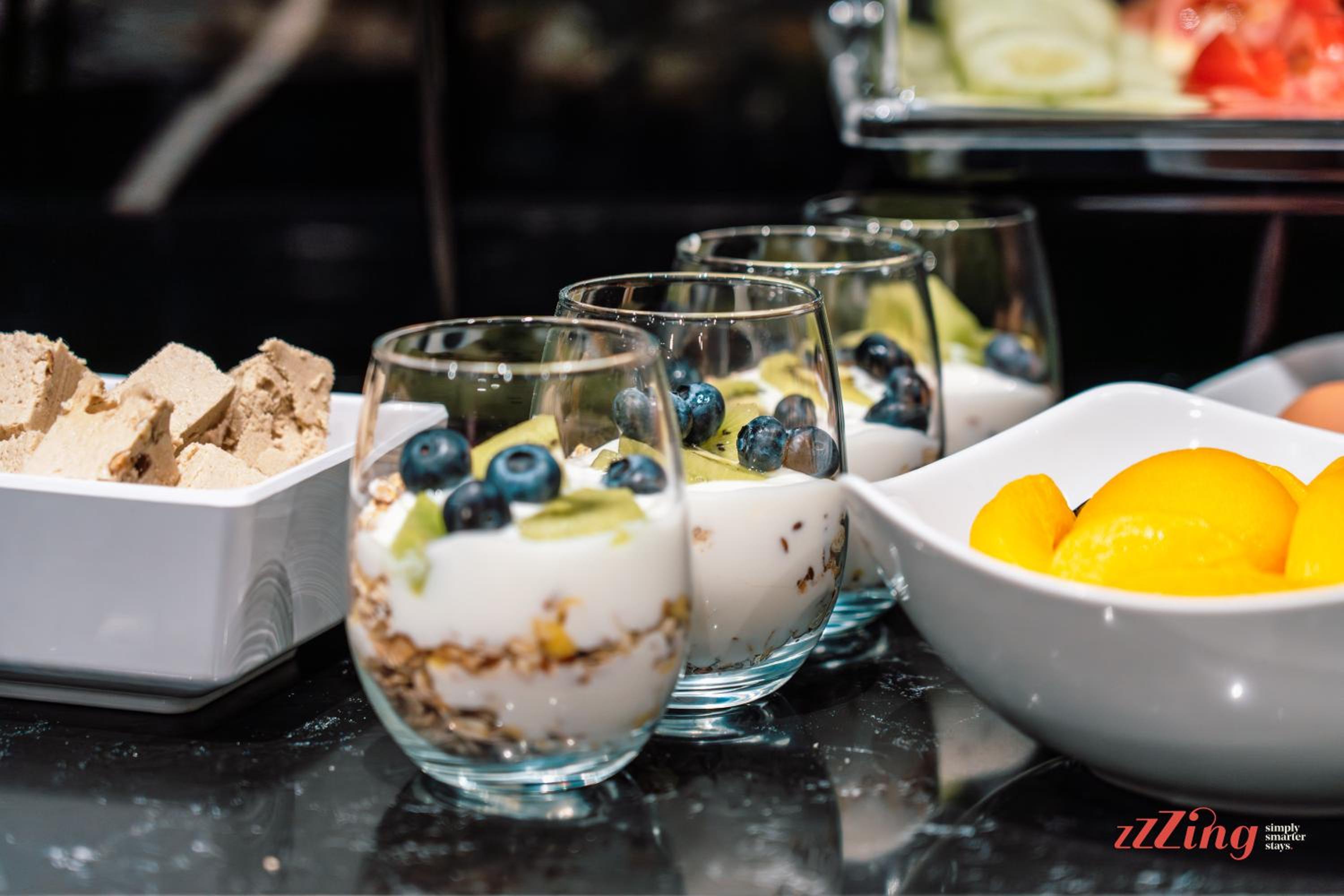 Ta' Guzeppi Boutique Stays by Zzzing