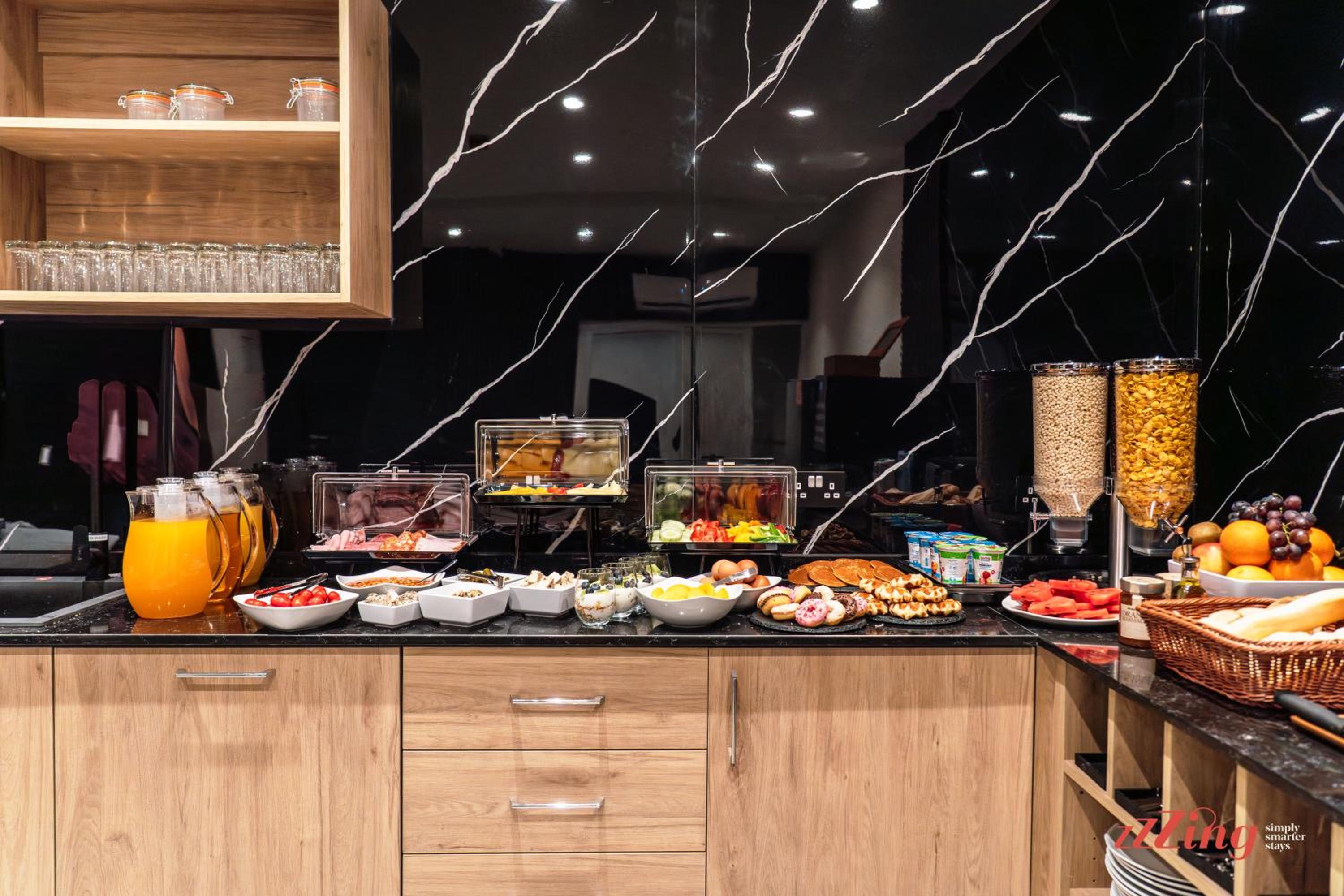 Ta' Guzeppi Boutique Stays by Zzzing