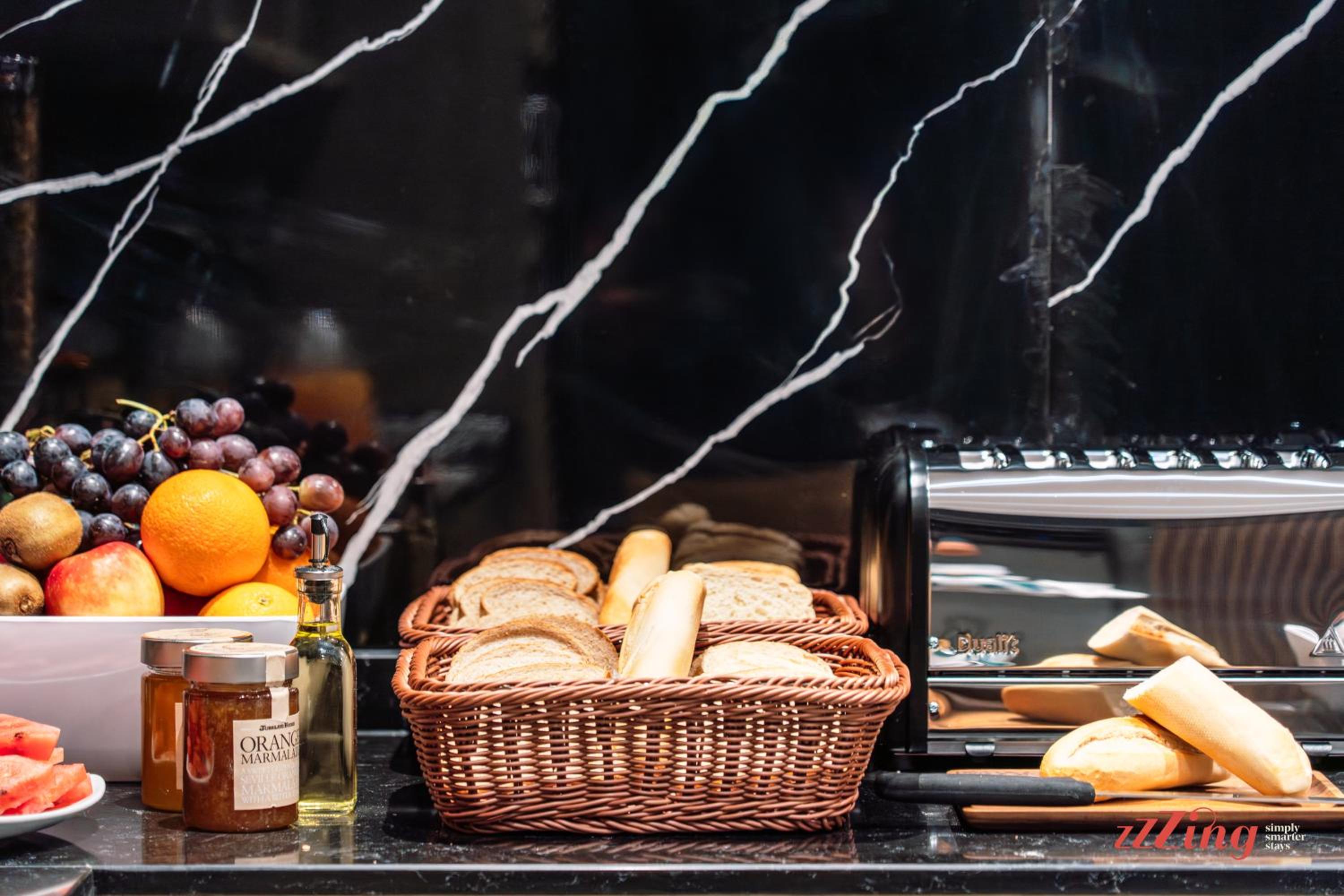 Ta' Guzeppi Boutique Stays by Zzzing