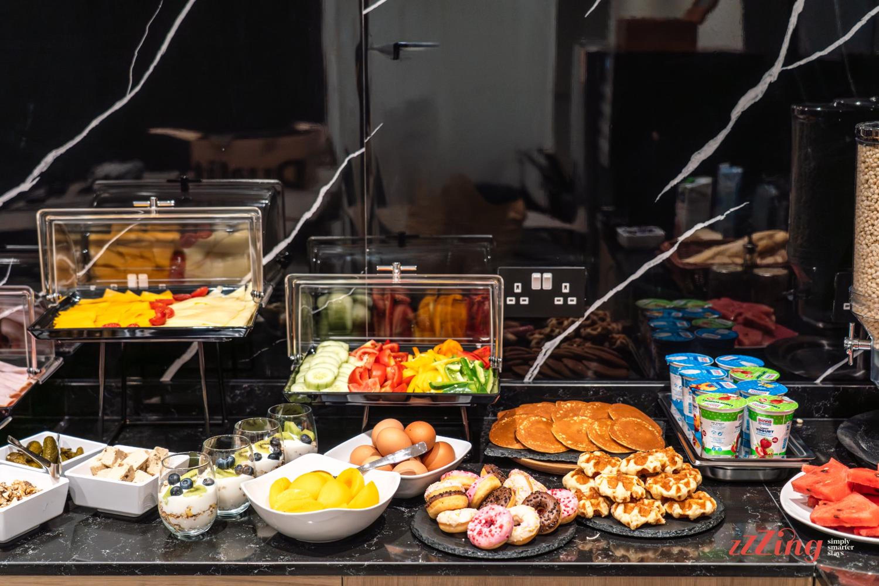 Ta' Guzeppi Boutique Stays by Zzzing