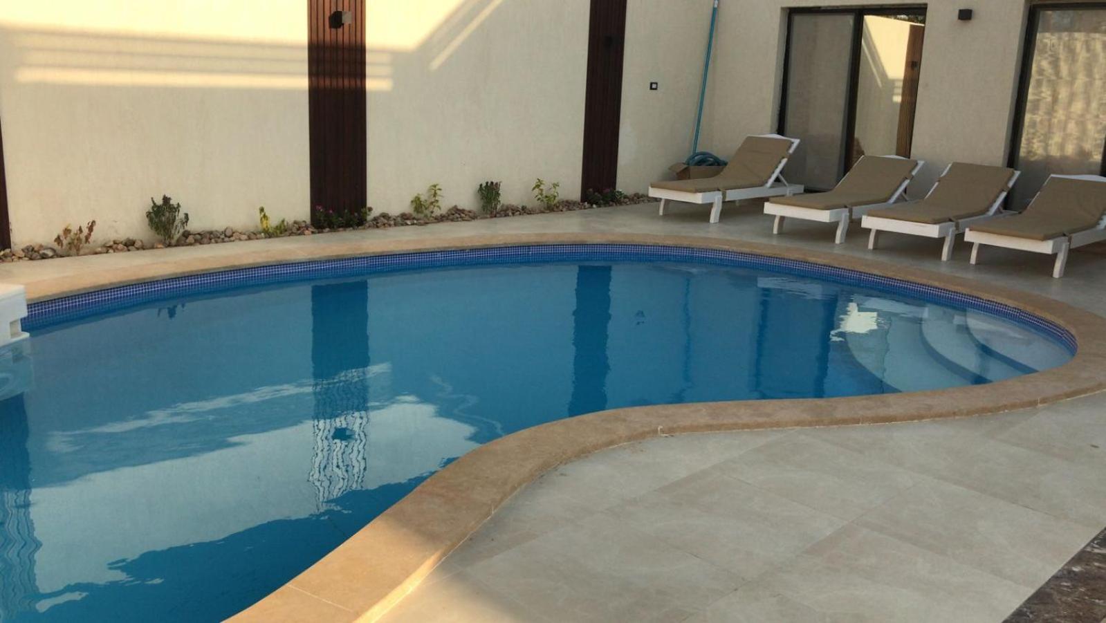 Private Villa AL Mamsha With Private Pool