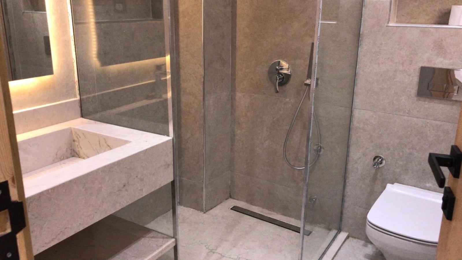 Private Villa AL Mamsha With Private Pool