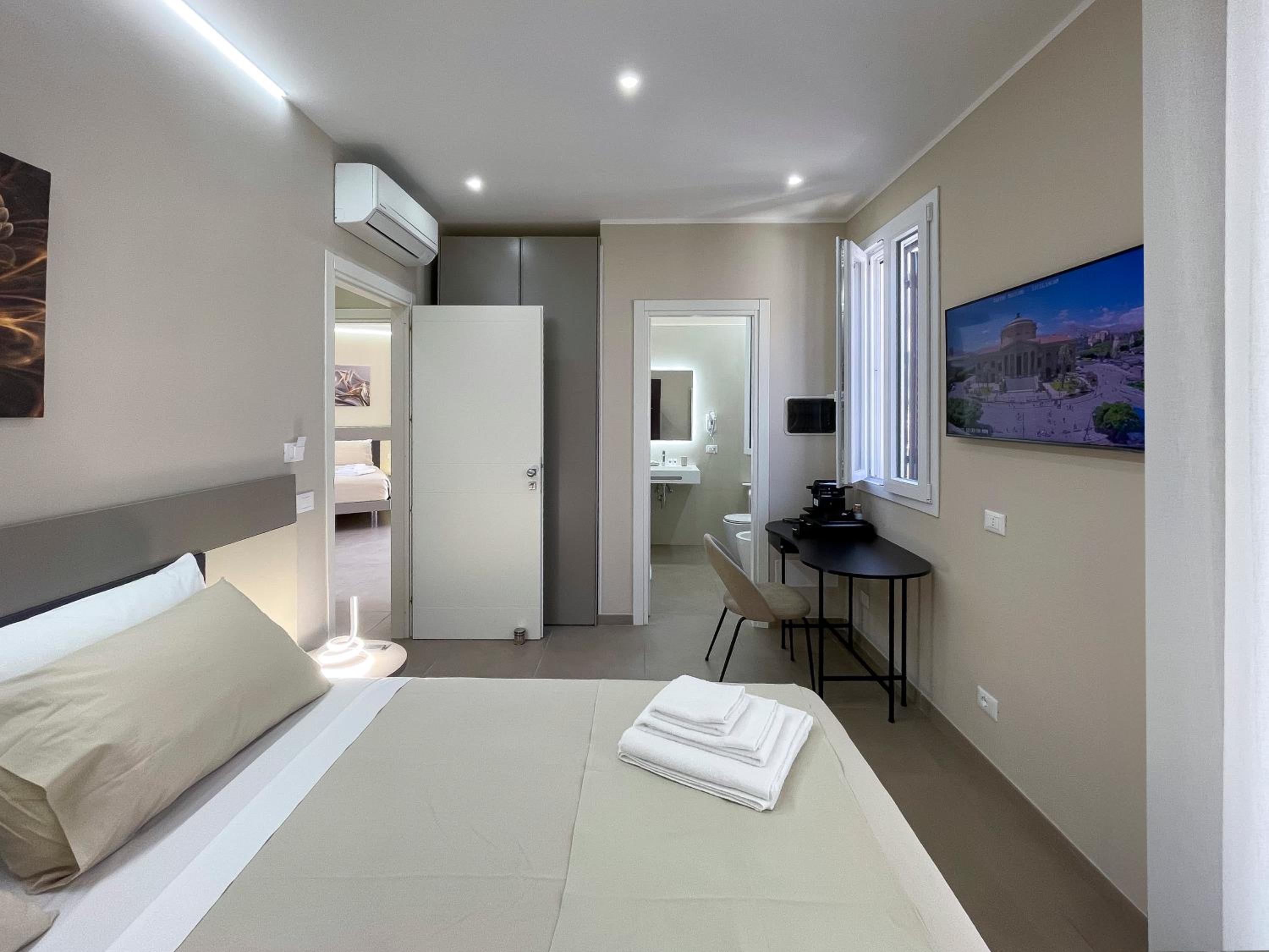 Settimo Cielo al Massimo Guest House