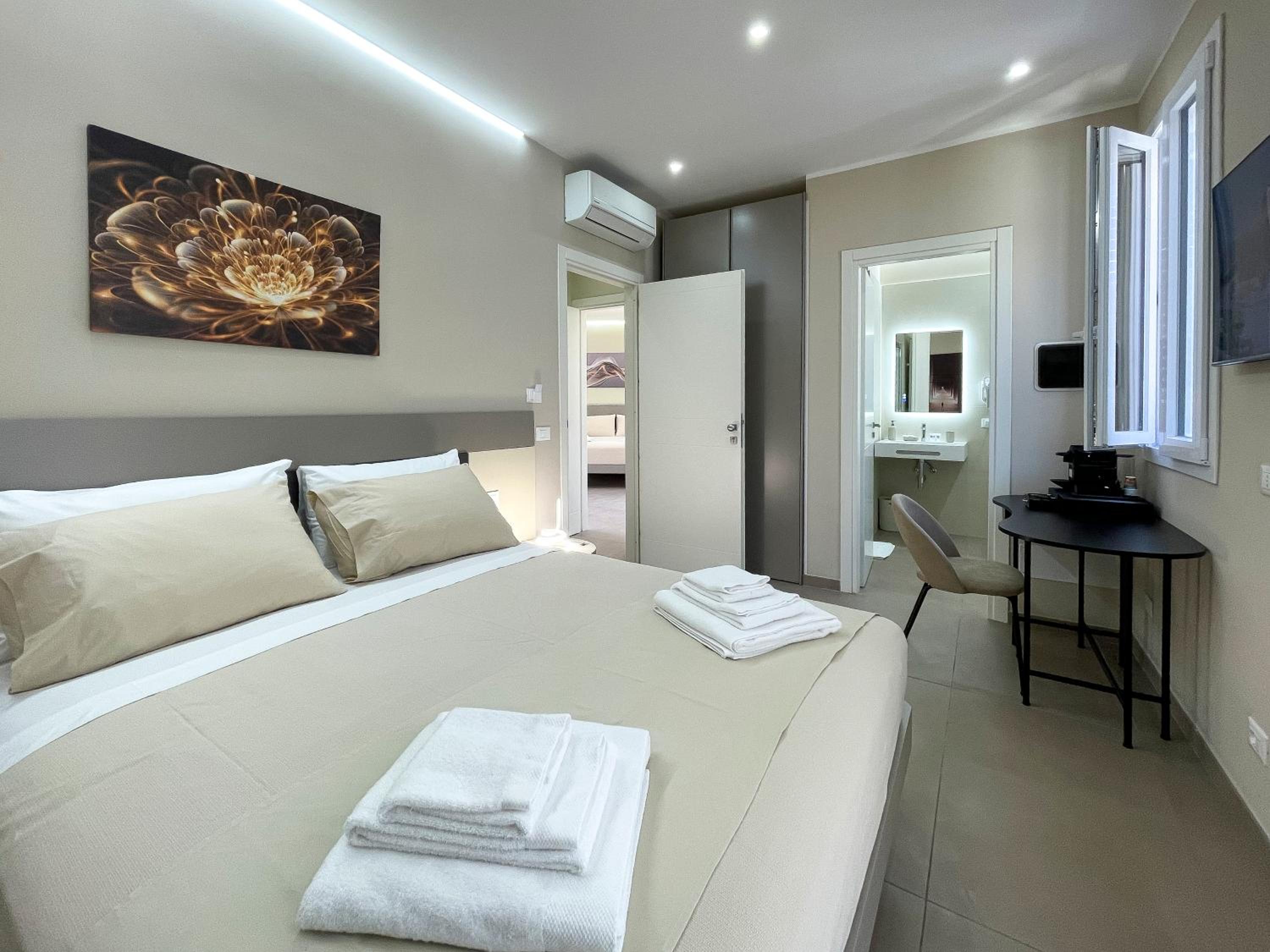 Settimo Cielo al Massimo Guest House